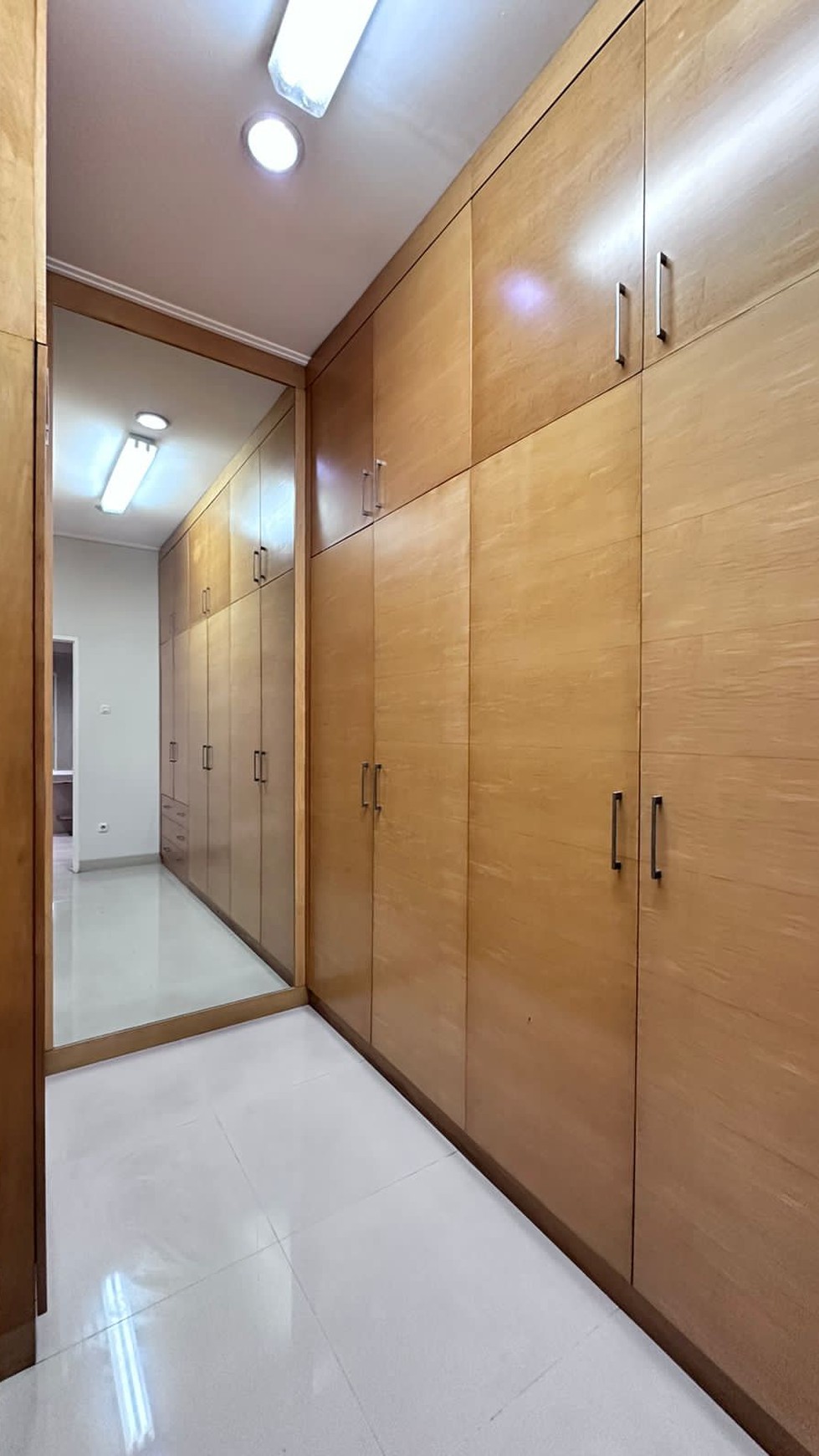 Rumah Bagus, Nyaman Siap Huni Di Pondok Indah