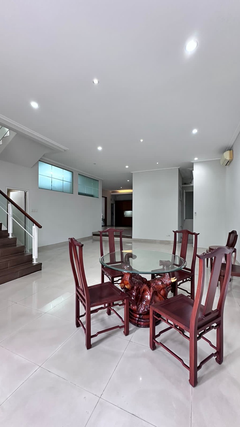 Rumah Bagus, Nyaman Siap Huni Di Pondok Indah
