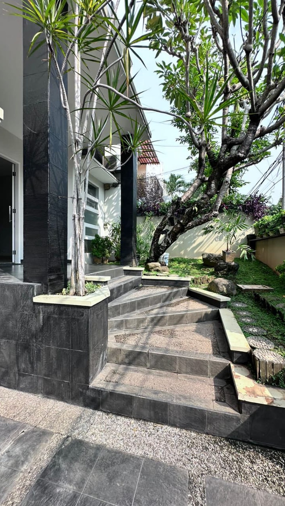 Rumah bagus, nyaman siap huni di Pondok Indah