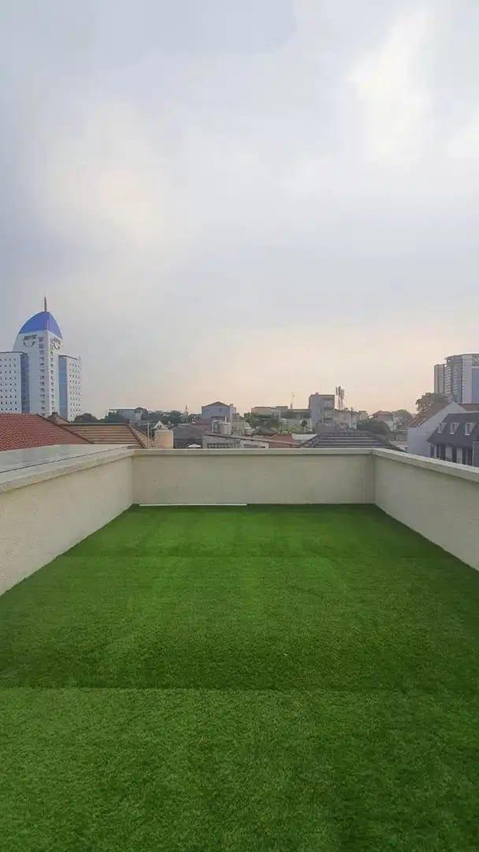 Rumah Bagus, Luxury dengan Private Swimming Pool di Pondok Indah