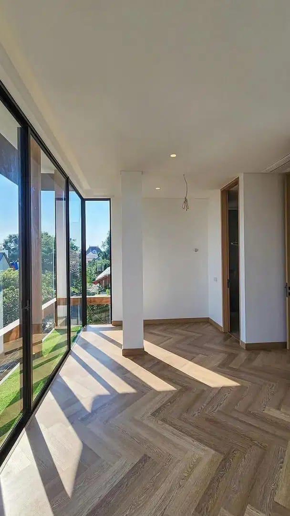 Rumah Bagus, Luxury dengan Private Swimming Pool di Pondok Indah