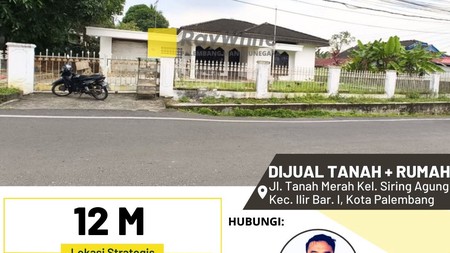 DIJUAL RUMAH