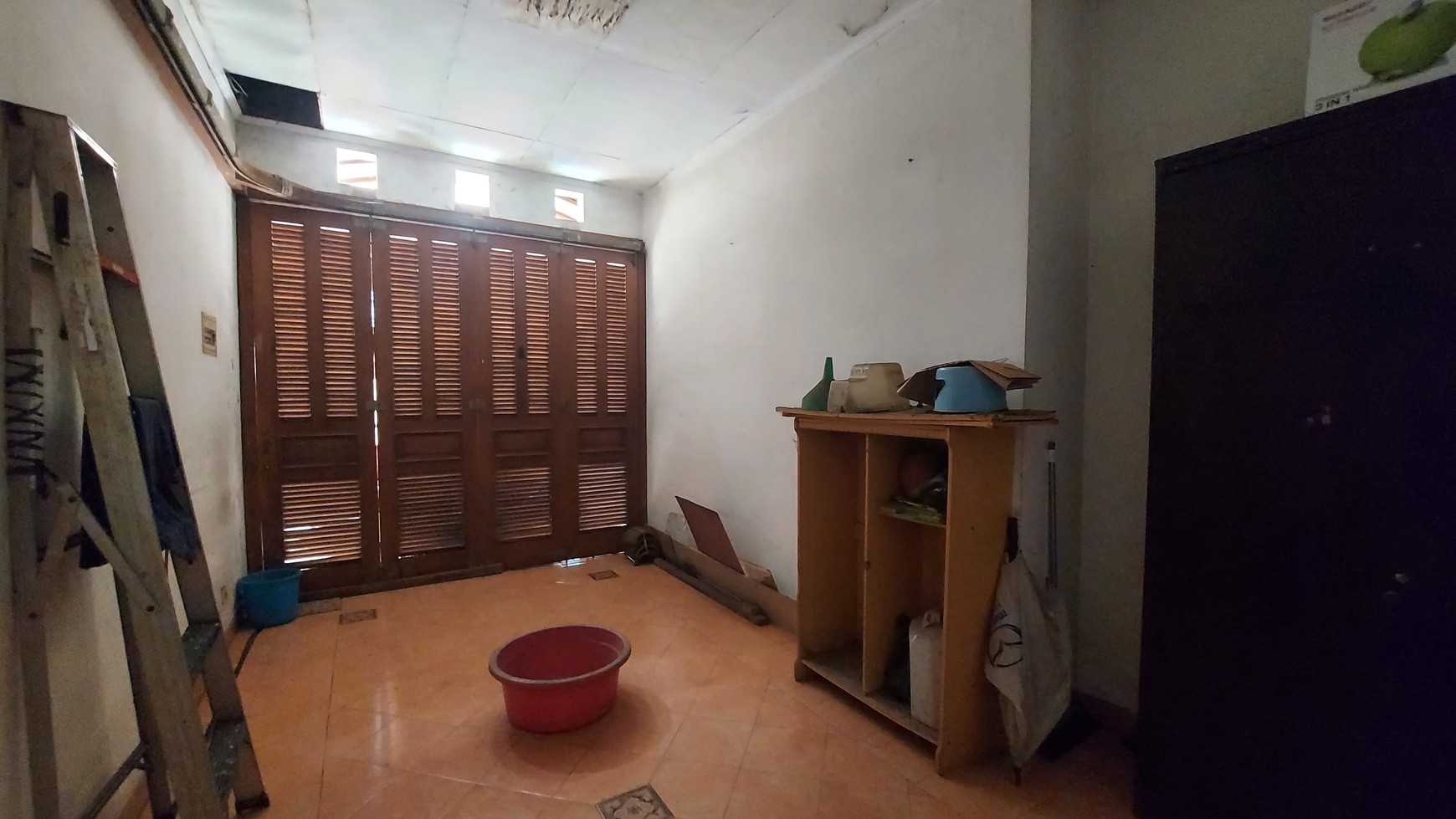 Rumah 1.5 Lantai Dalam Town House Nyaman di Gandul, Akses Mudah ke Tol Brigif