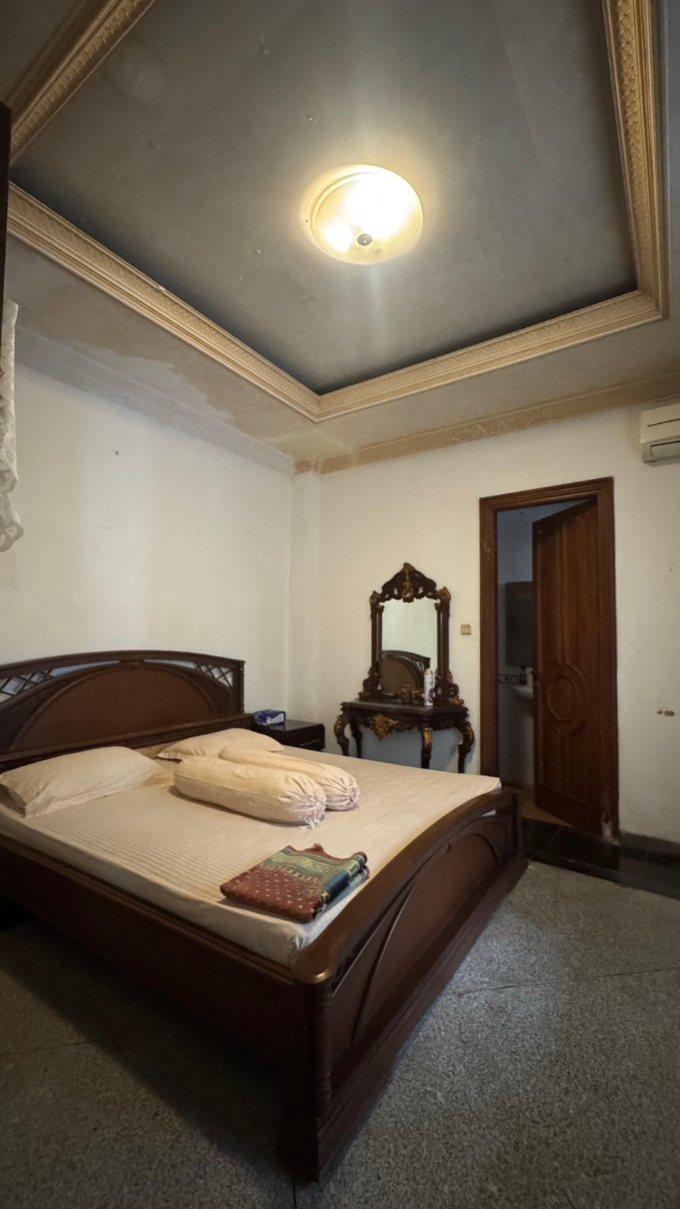 Rumah Modern Fully Furnished Private Swimming Pool di Cinere