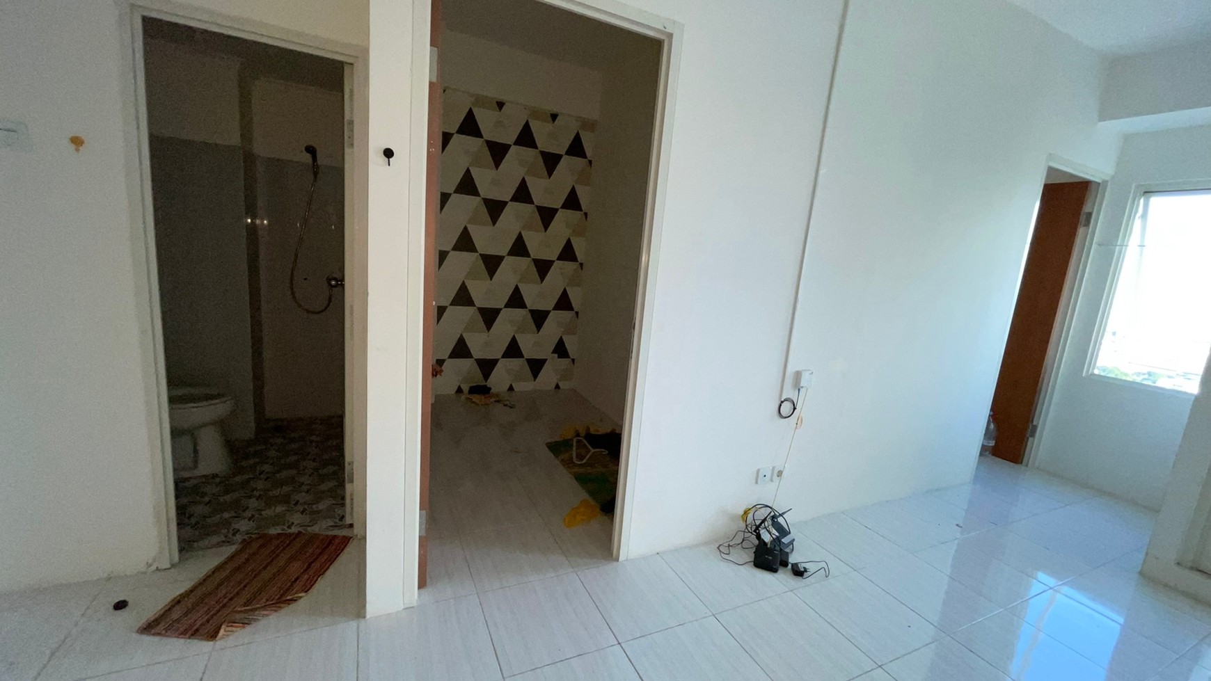 173. Dijual Apartment Puncak CBD Tower A Surabaya