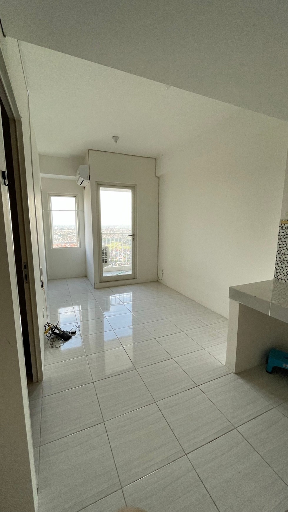 173. Dijual Apartment Puncak CBD Tower A Surabaya