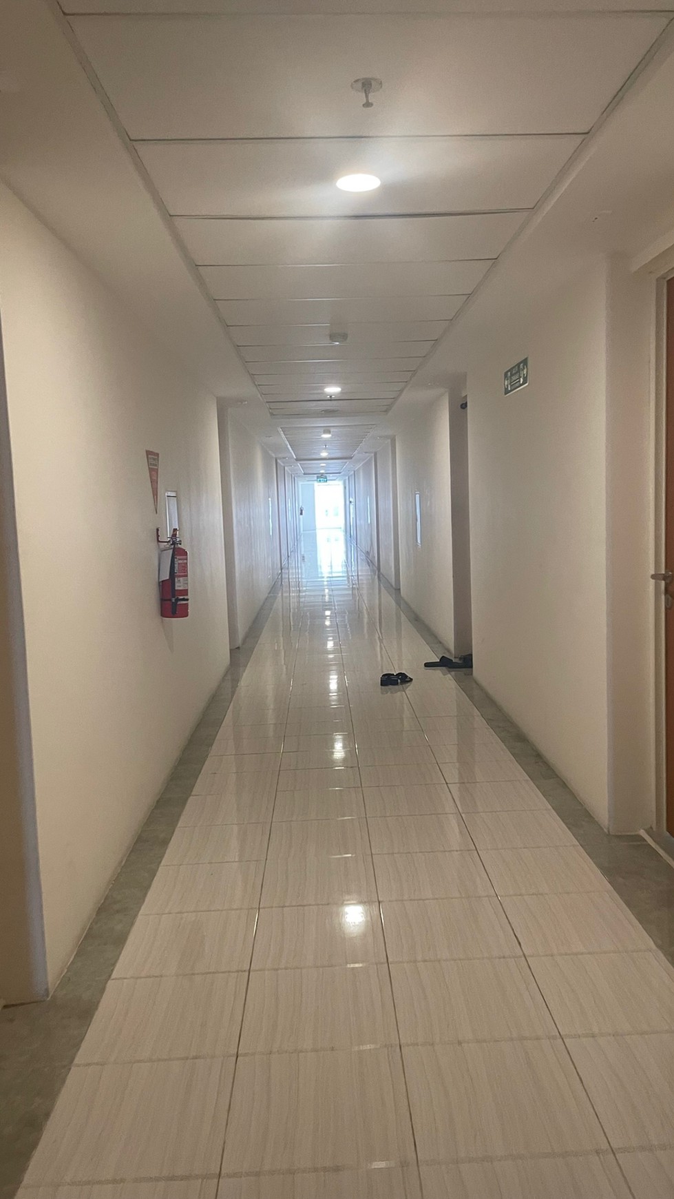 173. Dijual Apartment Puncak CBD Tower A Surabaya