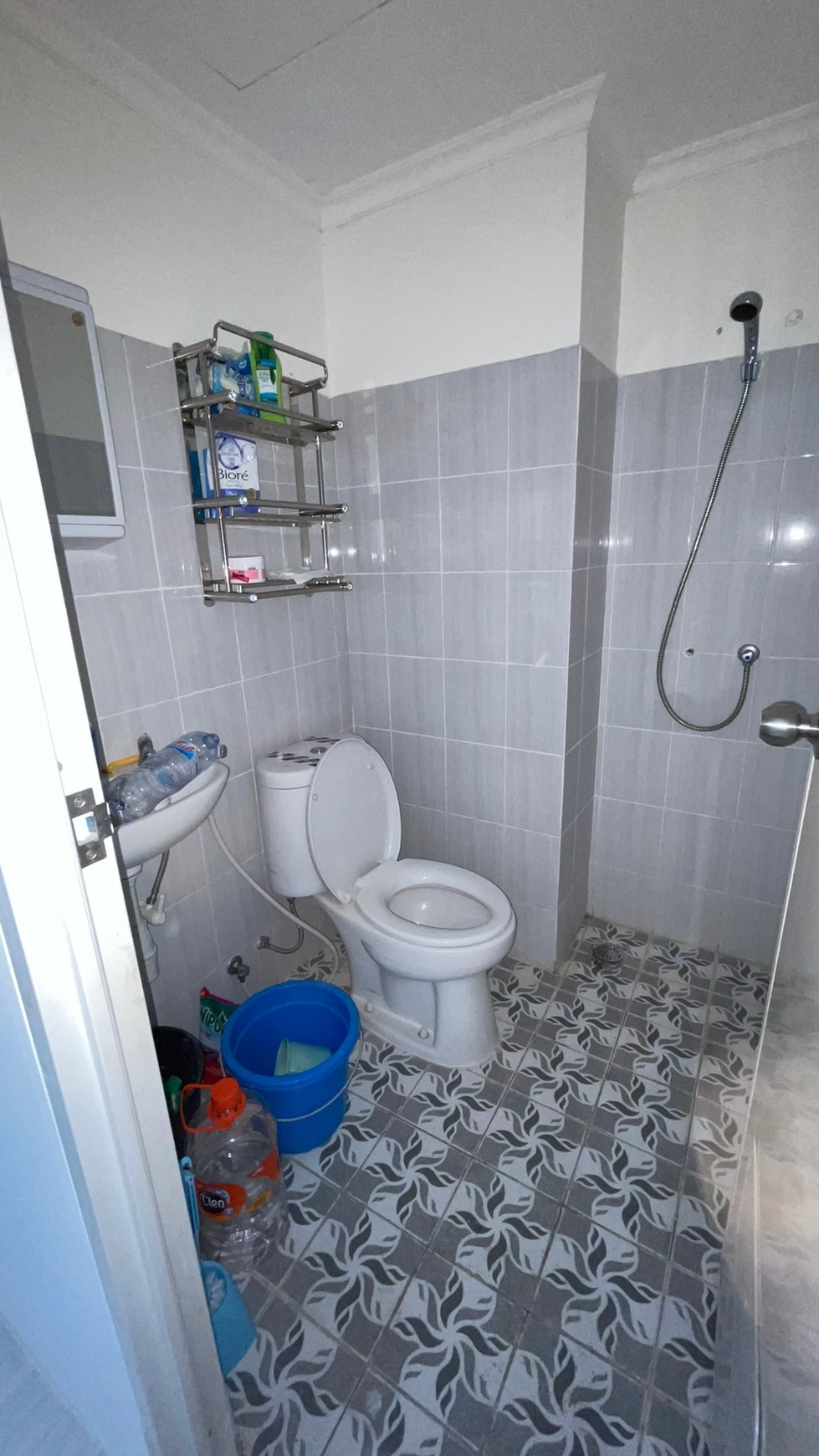 173. Dijual Apartment Puncak CBD Tower A Surabaya