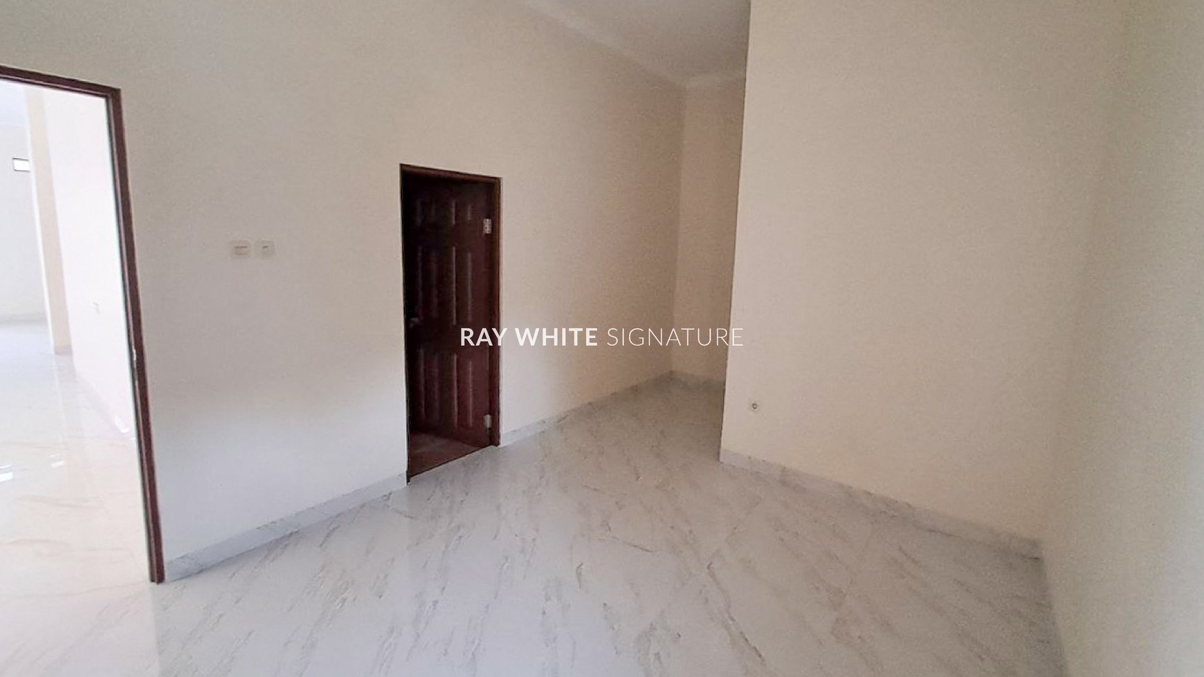 Dijual Rumah 1 Lantai di Kanina Residence Jatimakmur