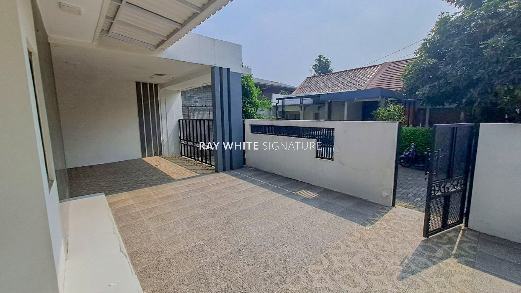 Dijual Rumah 1 Lantai di Kanina Residence Jatimakmur