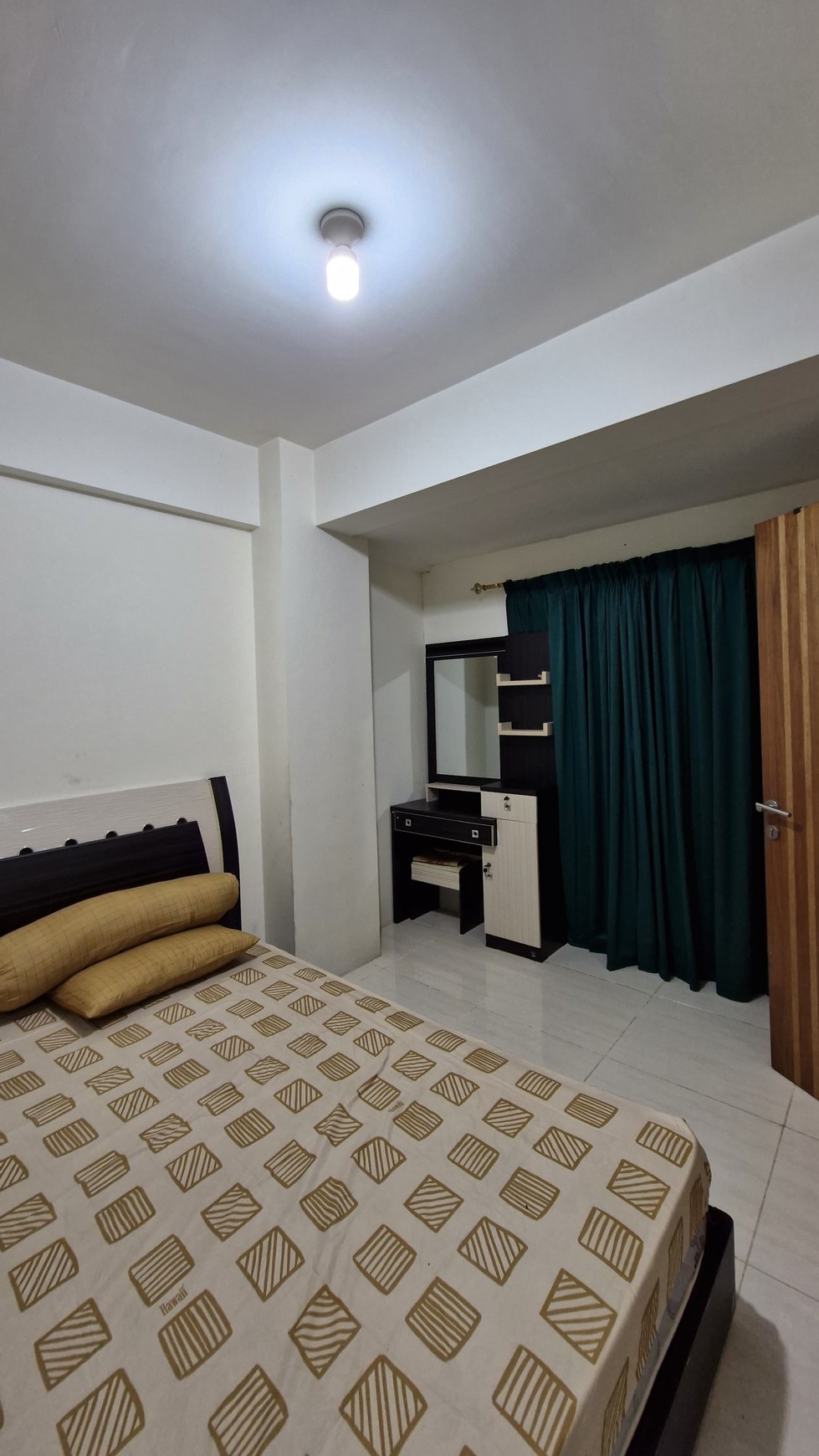 170. Dijual/Disewa Apartemen PBG Tower A