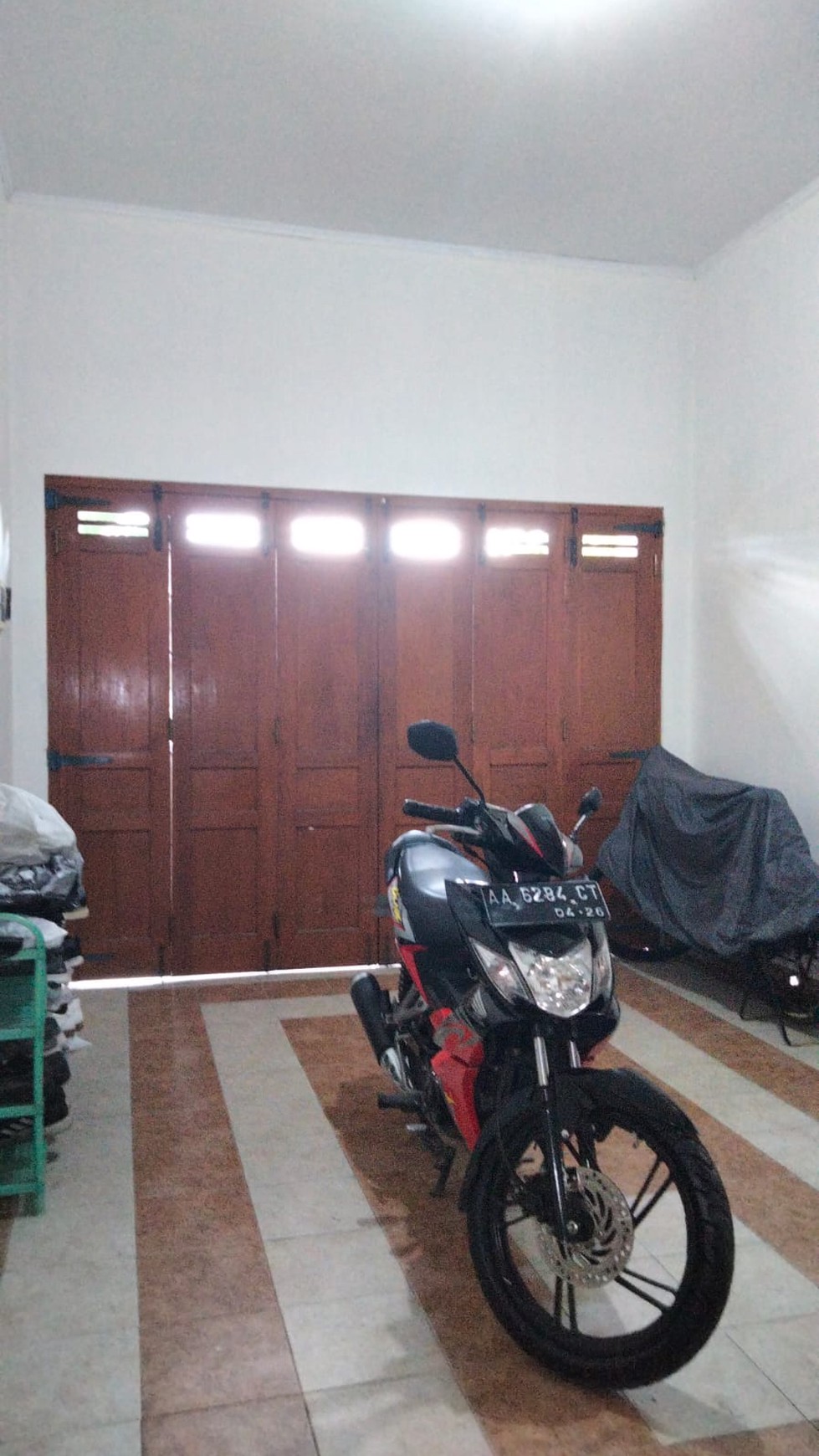 Rumah Cocok Untuk Keluarga Besar Lokasi Maguwoharjo Sleman 