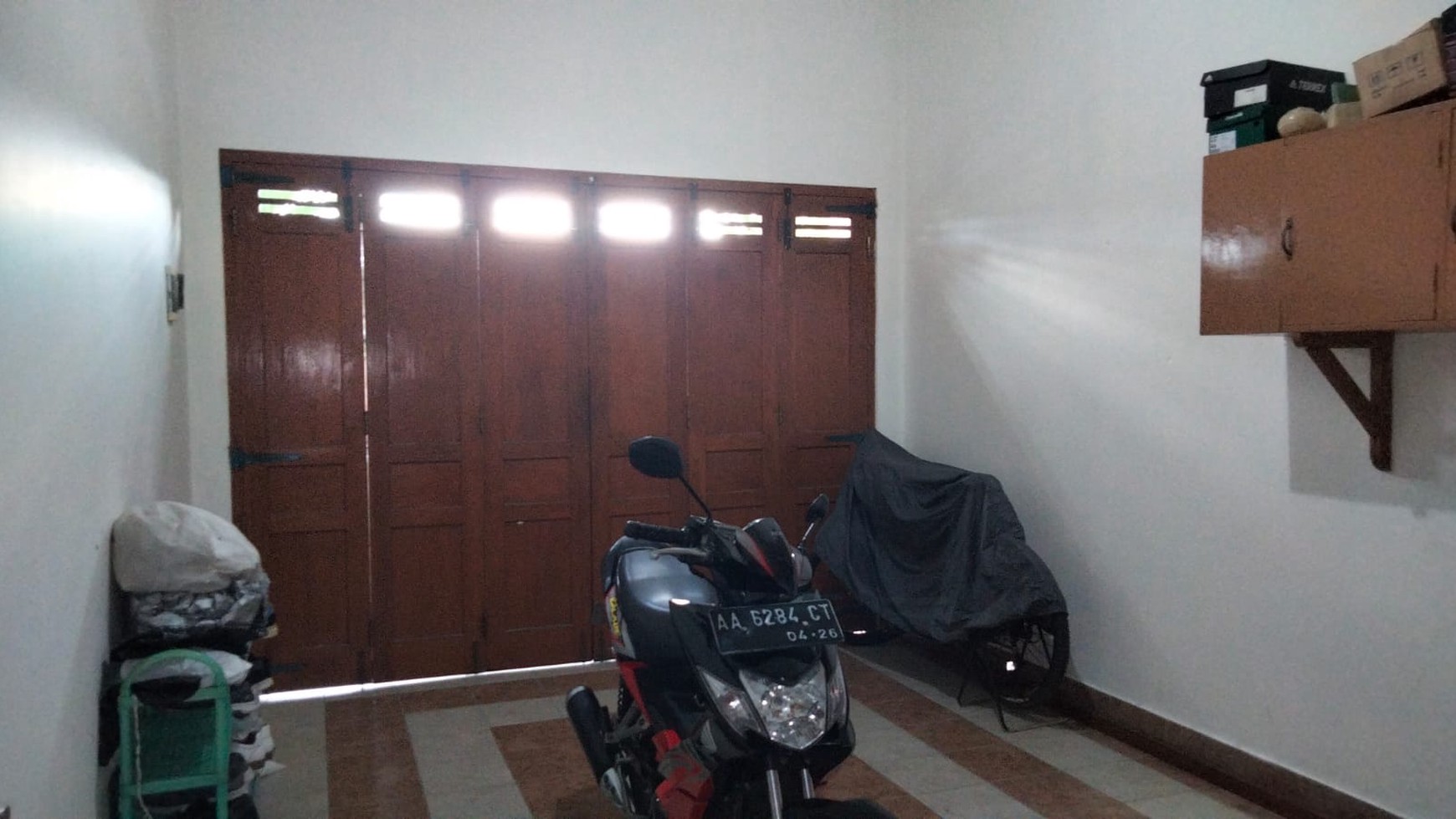 Rumah Cocok Untuk Keluarga Besar Lokasi Maguwoharjo Sleman 