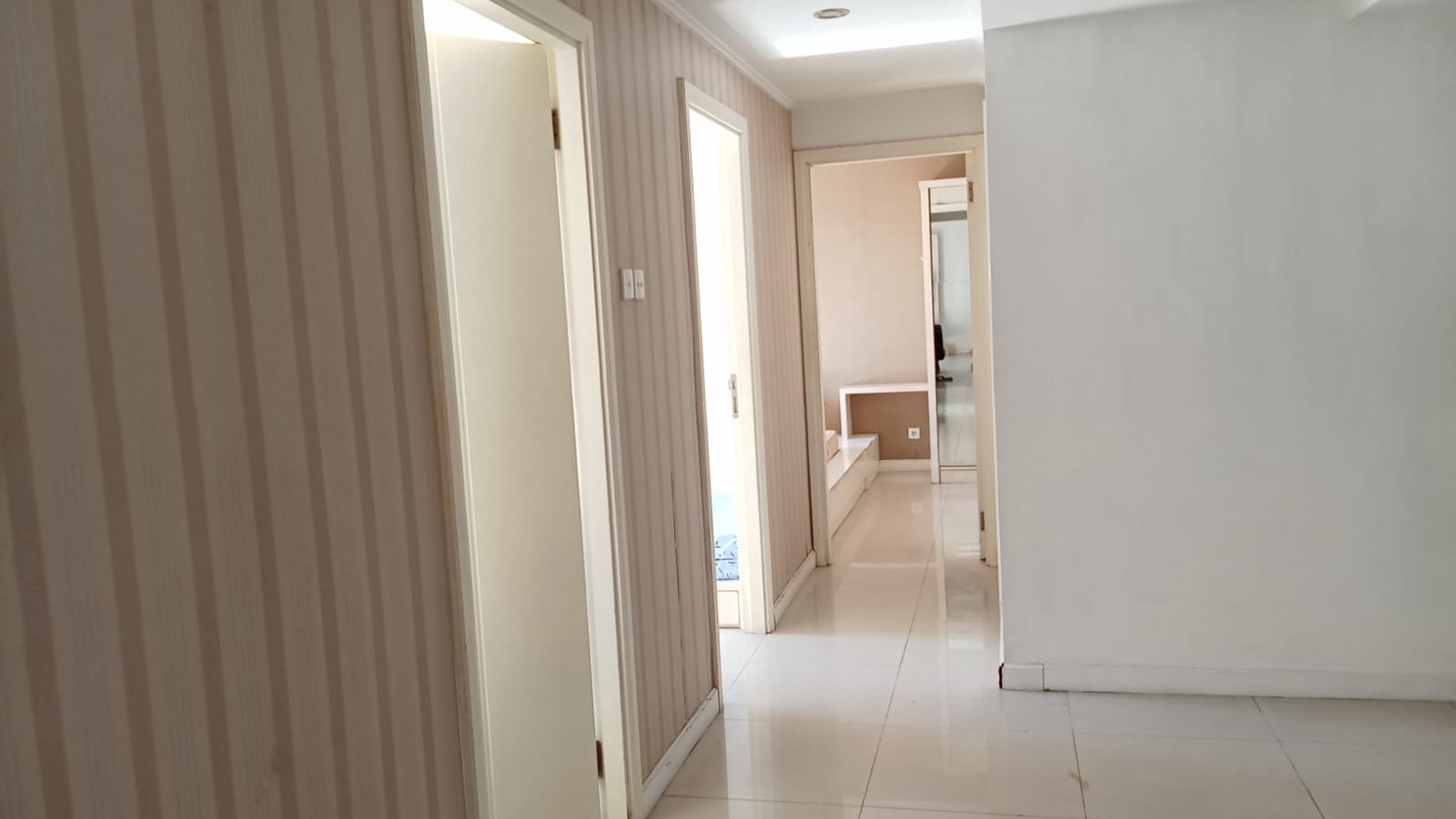 169. Disewakan Apartemen Waterplace Tower C