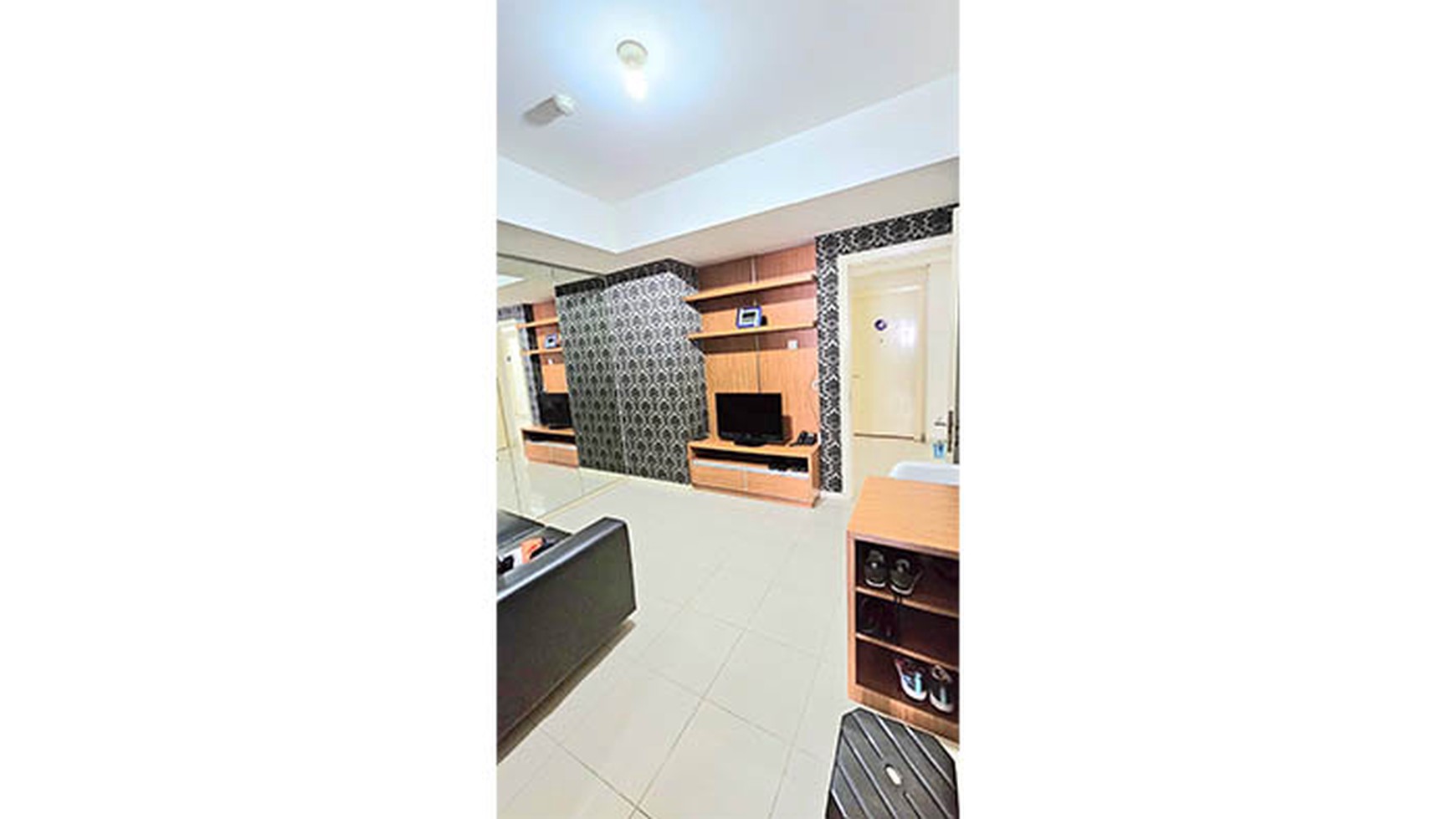 Apartemen Cosmo Terrace, Thamrin City