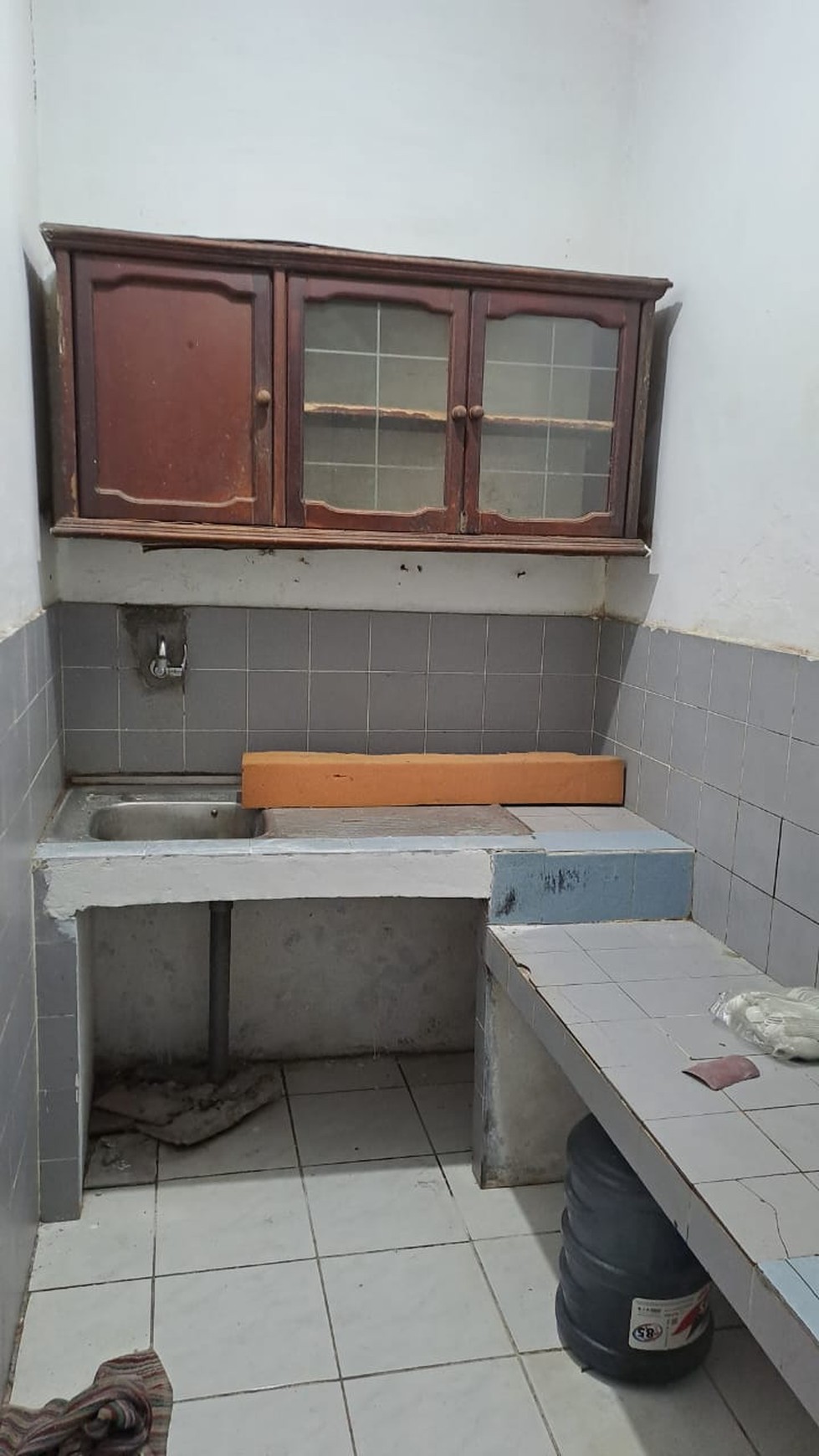 168. Dijual/Disewa Rumah Darmo Harapan Utara 