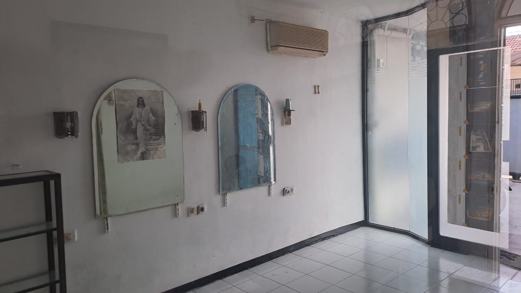 168. Dijual/Disewa Rumah Darmo Harapan Utara 