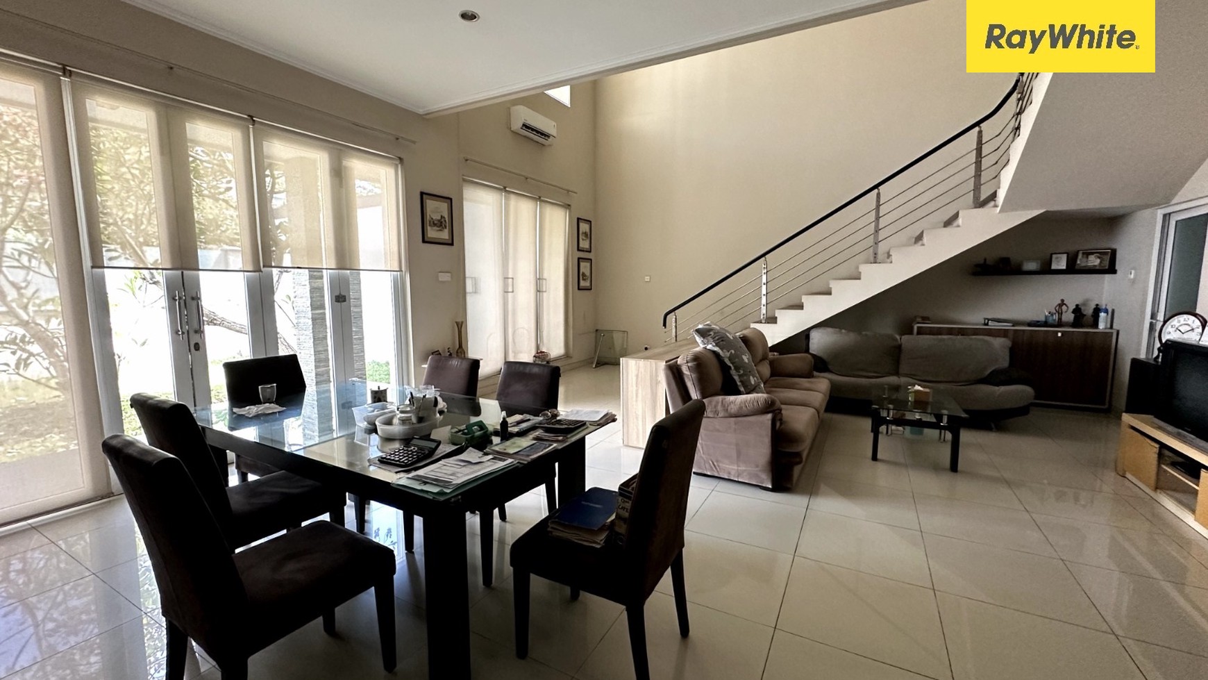 Rumah Dijual Di Villa Bukit Regency Surabaya