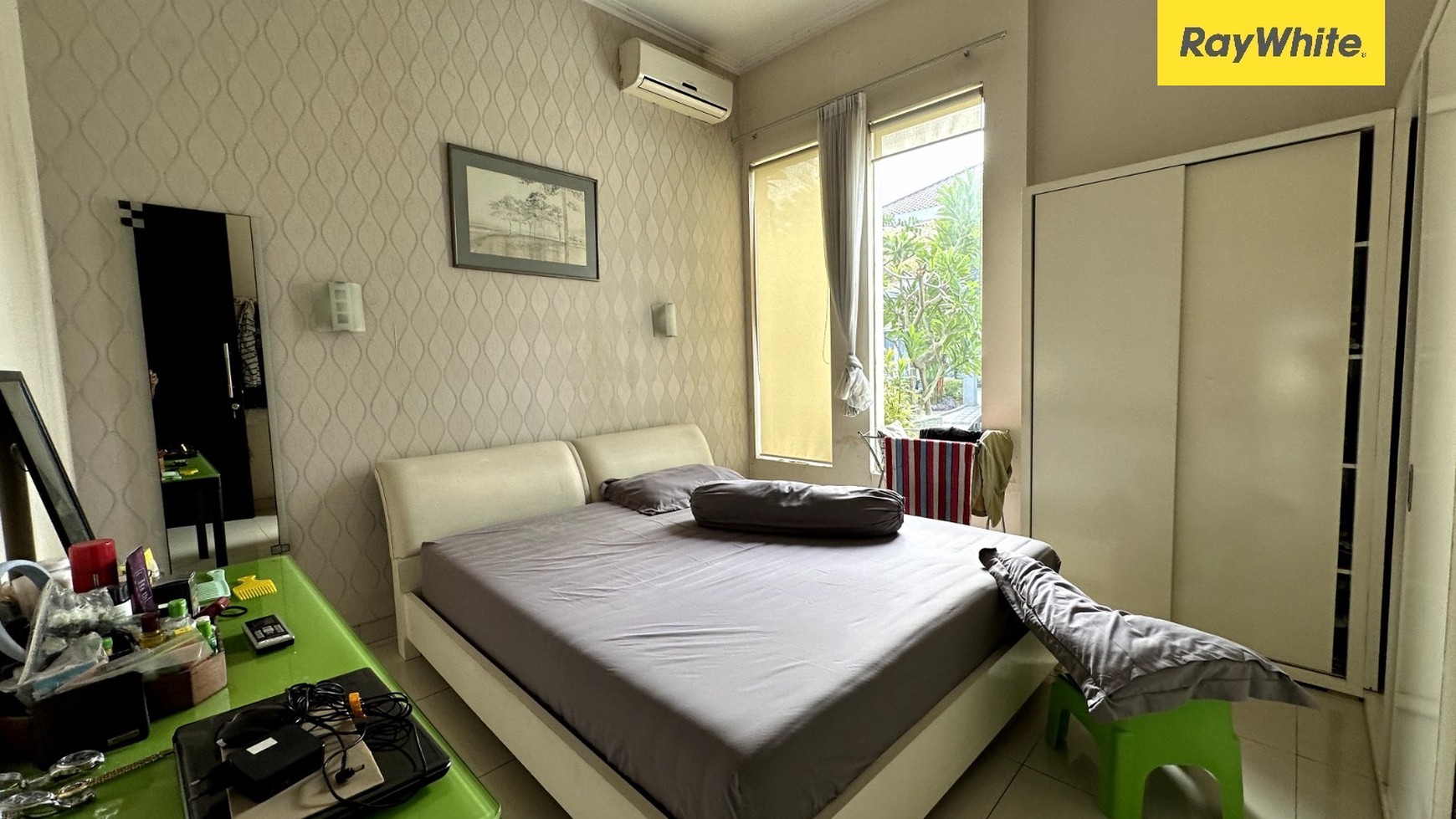 Rumah Dijual Di Villa Bukit Regency Surabaya