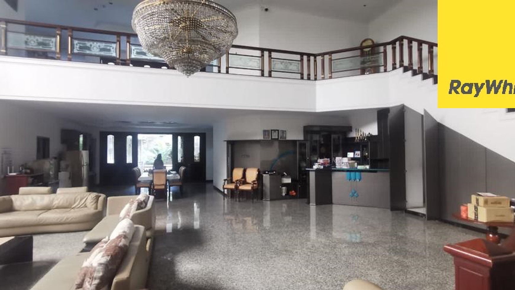 Rumah Dijual Di Kedung Cowek Surabaya