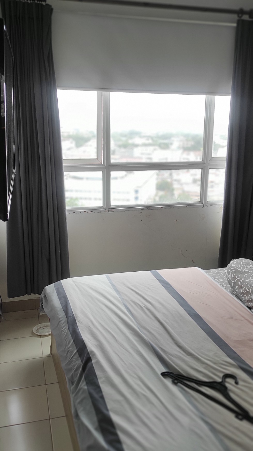 Disewa Apartemen Marbella Kemang Residence 2+1 BR