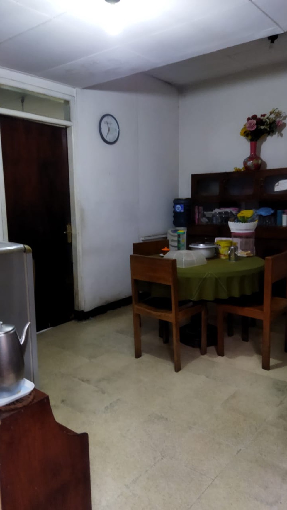 Di jual Rumah lokasi di Jl Pemuda Tanah Sareal Bogor Jawa Barat