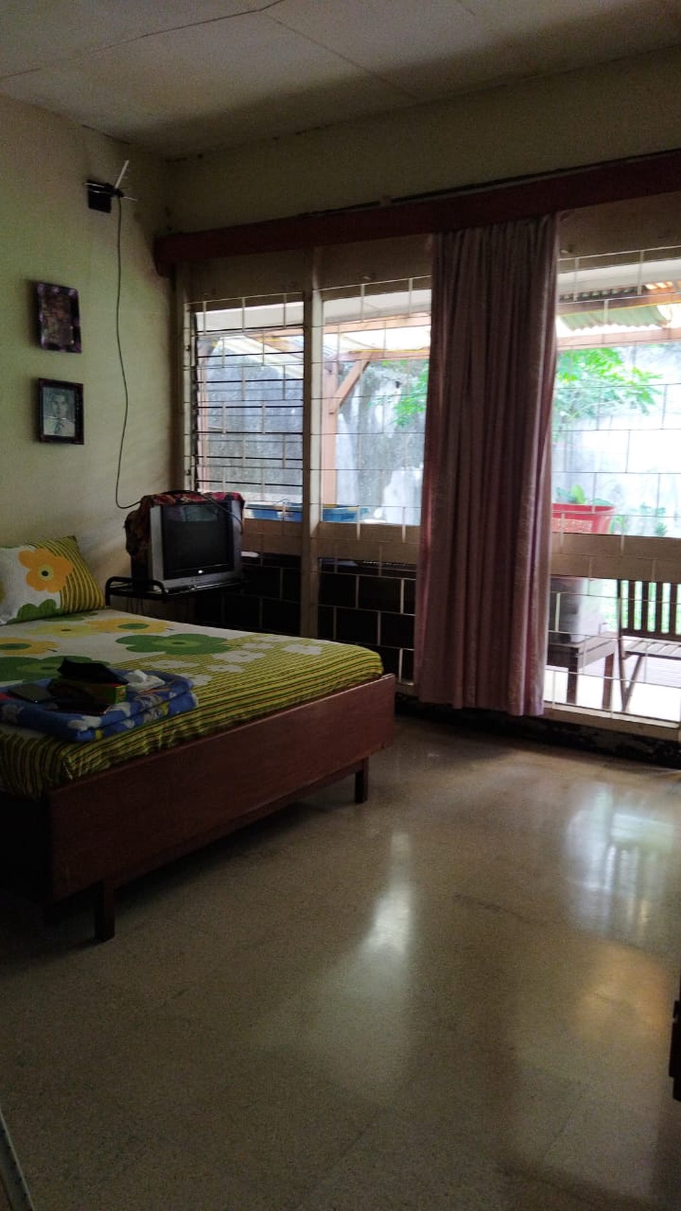Di jual Rumah lokasi di Jl Pemuda Tanah Sareal Bogor Jawa Barat
