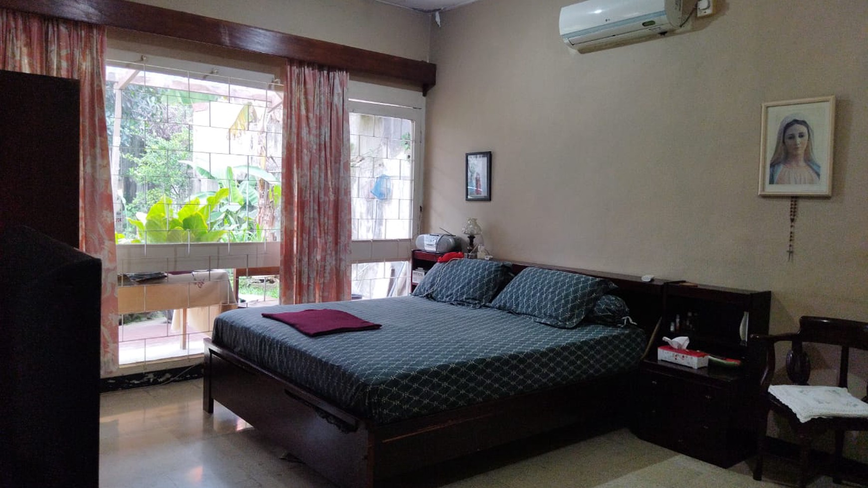 Di jual Rumah lokasi di Jl Pemuda Tanah Sareal Bogor Jawa Barat