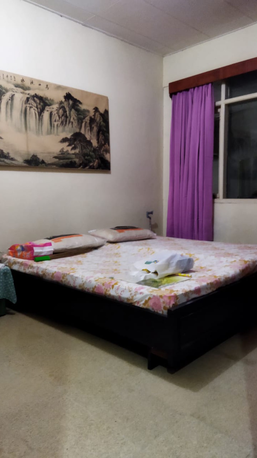Di jual Rumah lokasi di Jl Pemuda Tanah Sareal Bogor Jawa Barat