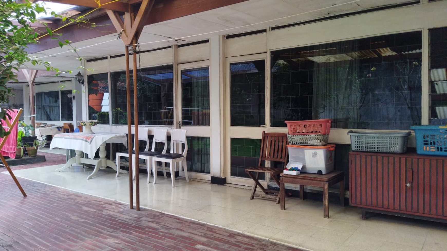 Di jual Rumah lokasi di Jl Pemuda Tanah Sareal Bogor Jawa Barat