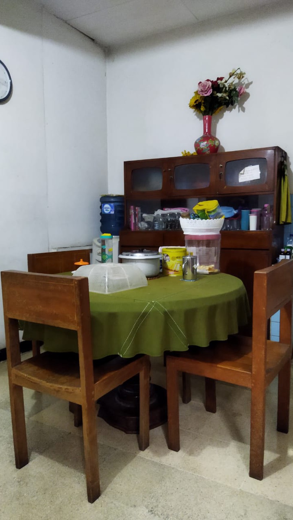 Di jual Rumah lokasi di Jl Pemuda Tanah Sareal Bogor Jawa Barat