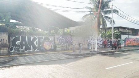 Tanah Jl Sunter Permai Raya, Sunter Agung