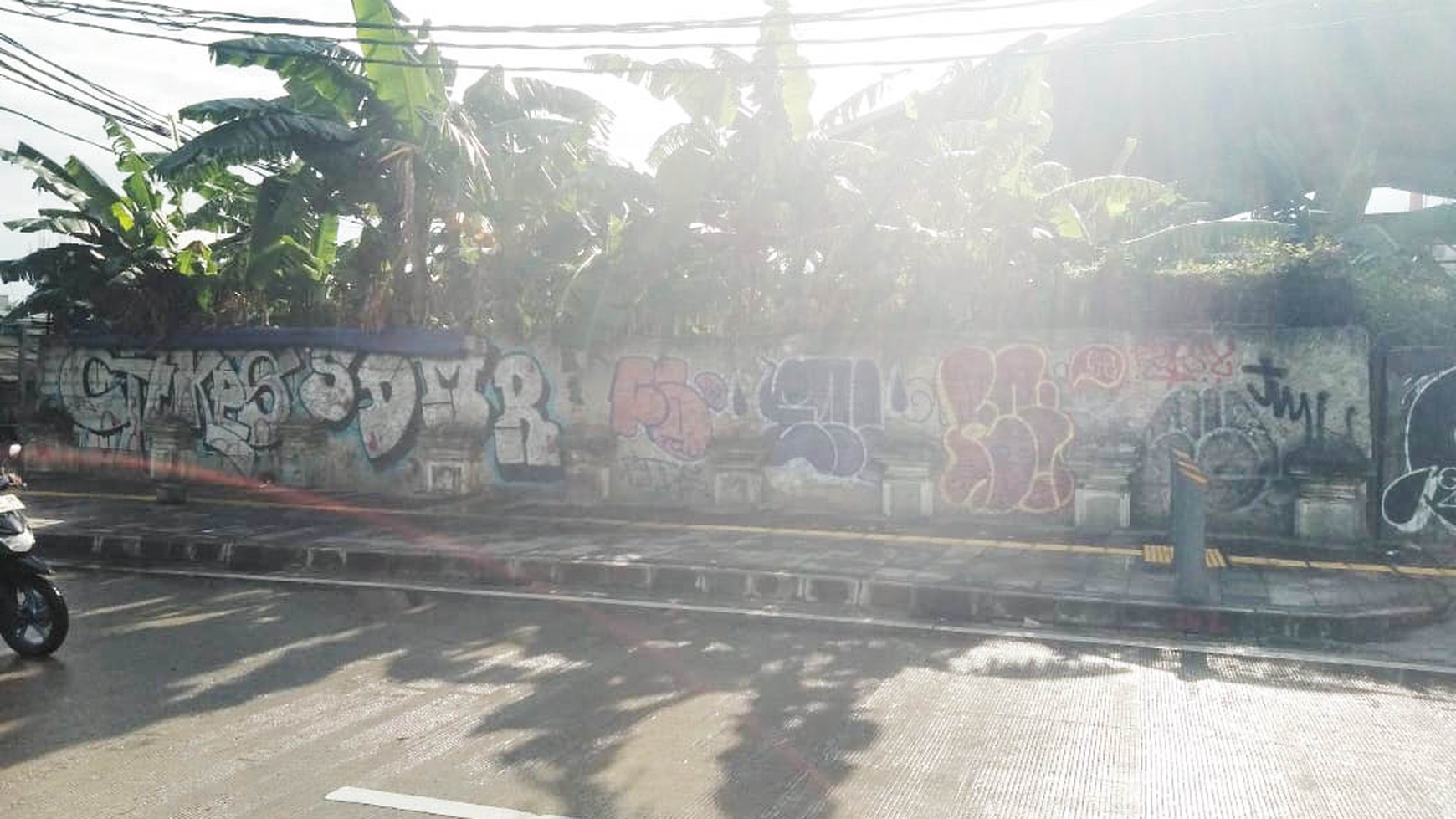 Tanah Jl Sunter Permai Raya, Sunter Agung