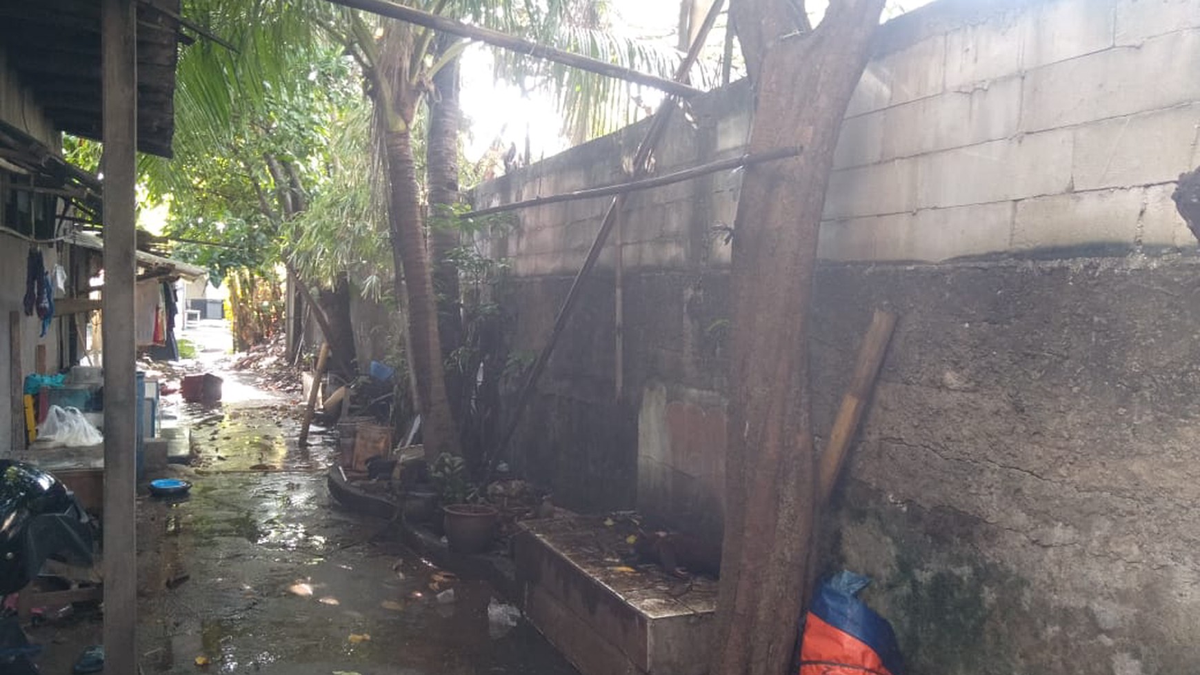 Tanah Jl Sunter Permai Raya, Sunter Agung