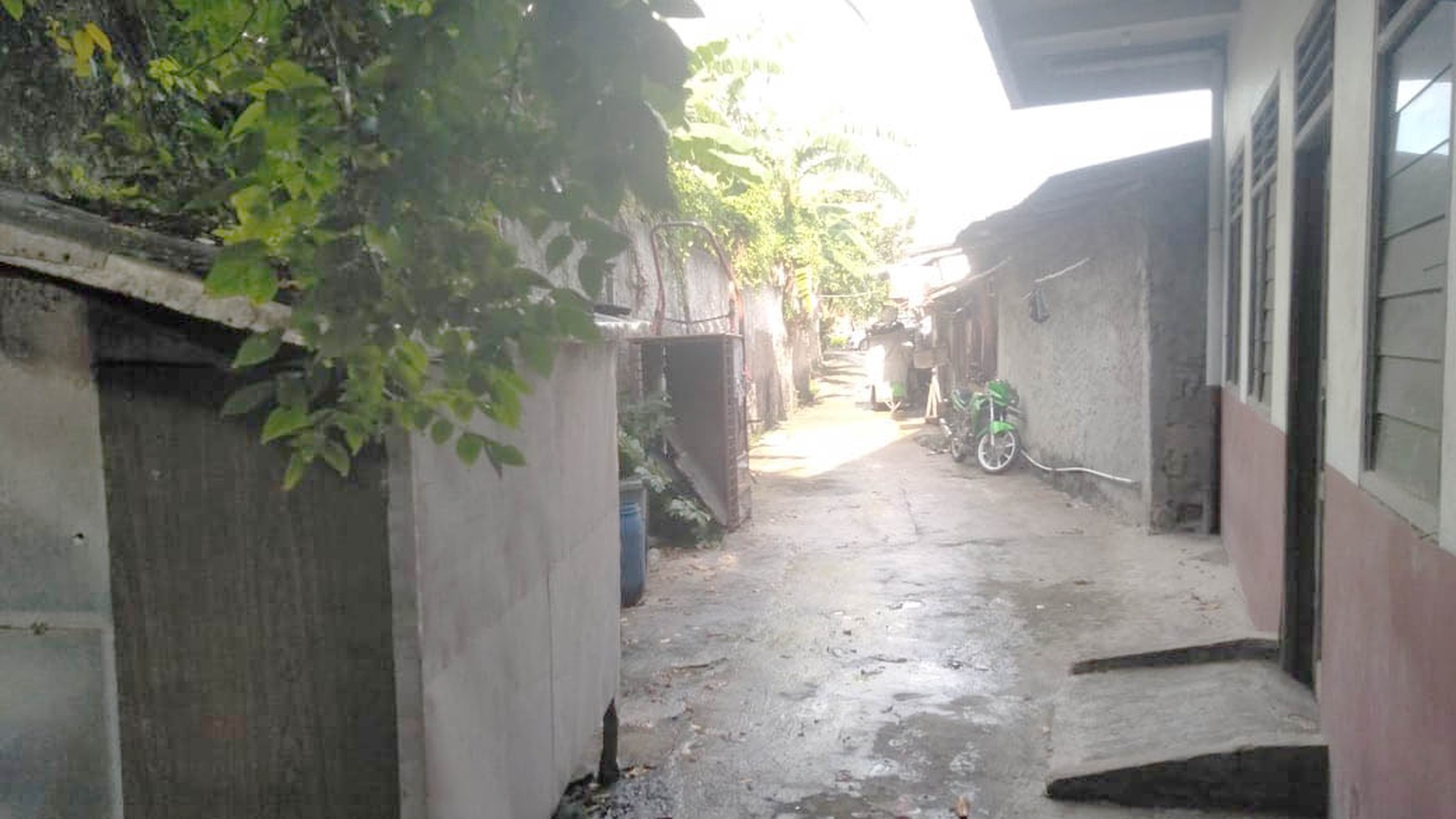Tanah Jl Sunter Permai Raya, Sunter Agung