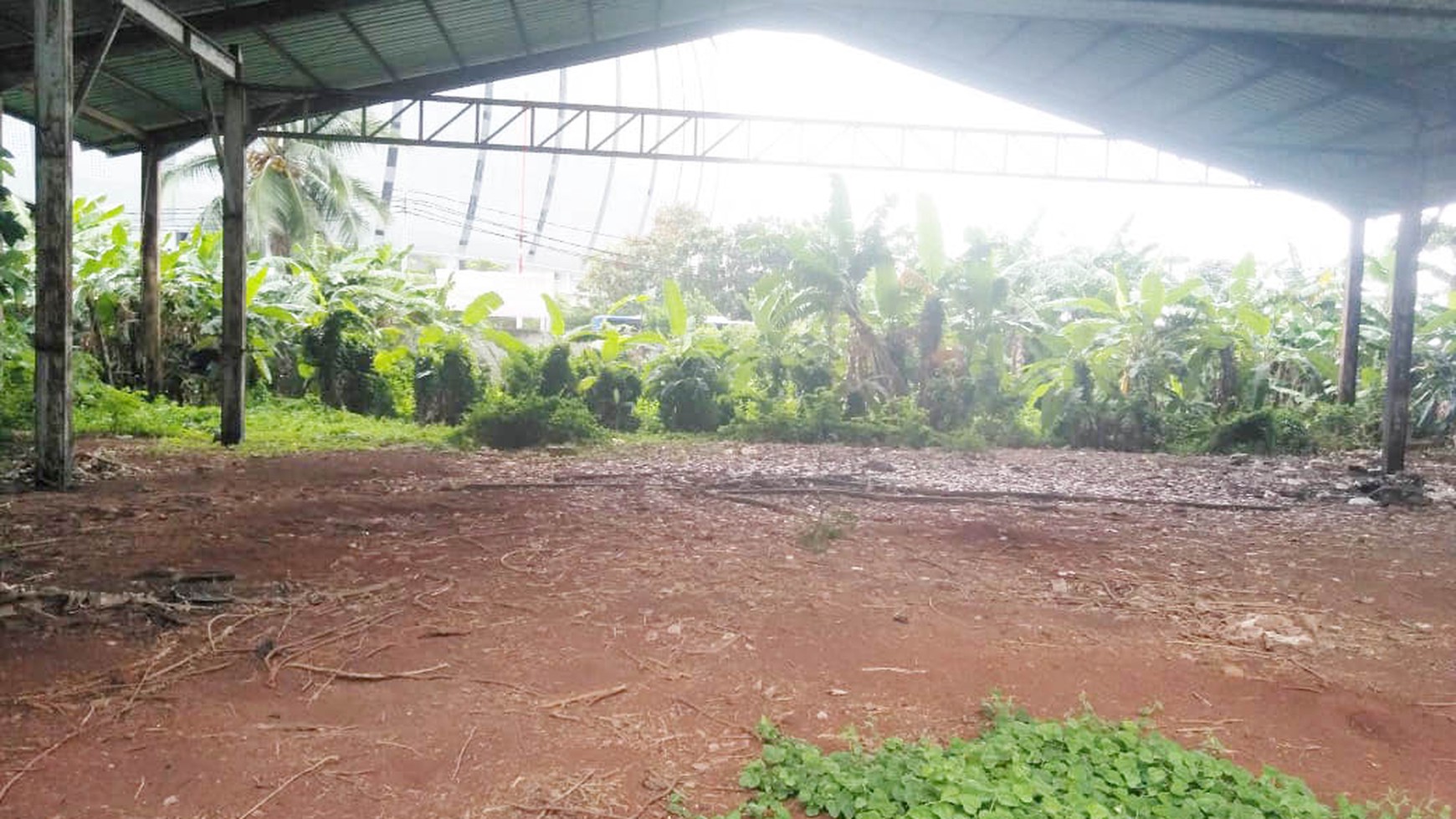 Tanah Jl Sunter Permai Raya, Sunter Agung