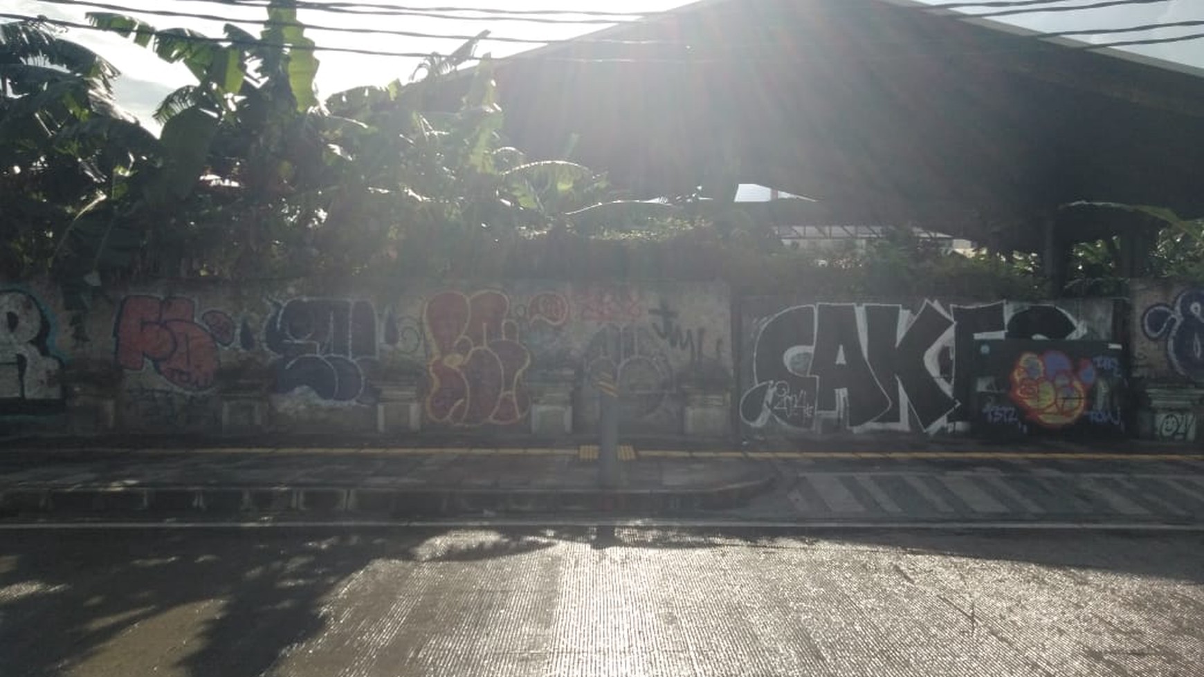 Tanah Jl Sunter Permai Raya, Sunter Agung