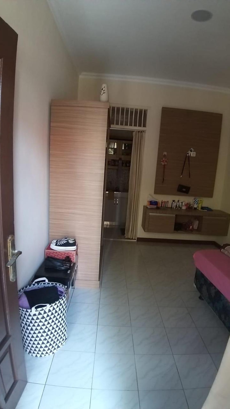 Di jual Rumah  Radio Dalam - Jakarta Selatan Sangat dekat Supermarket Grand Lucky.