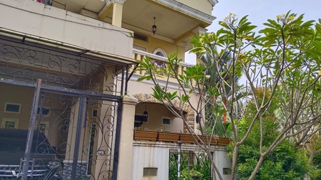 FOR SALE Rumah Murah 2 Lantai Komplek Robina Townhouse Jatiwaringin