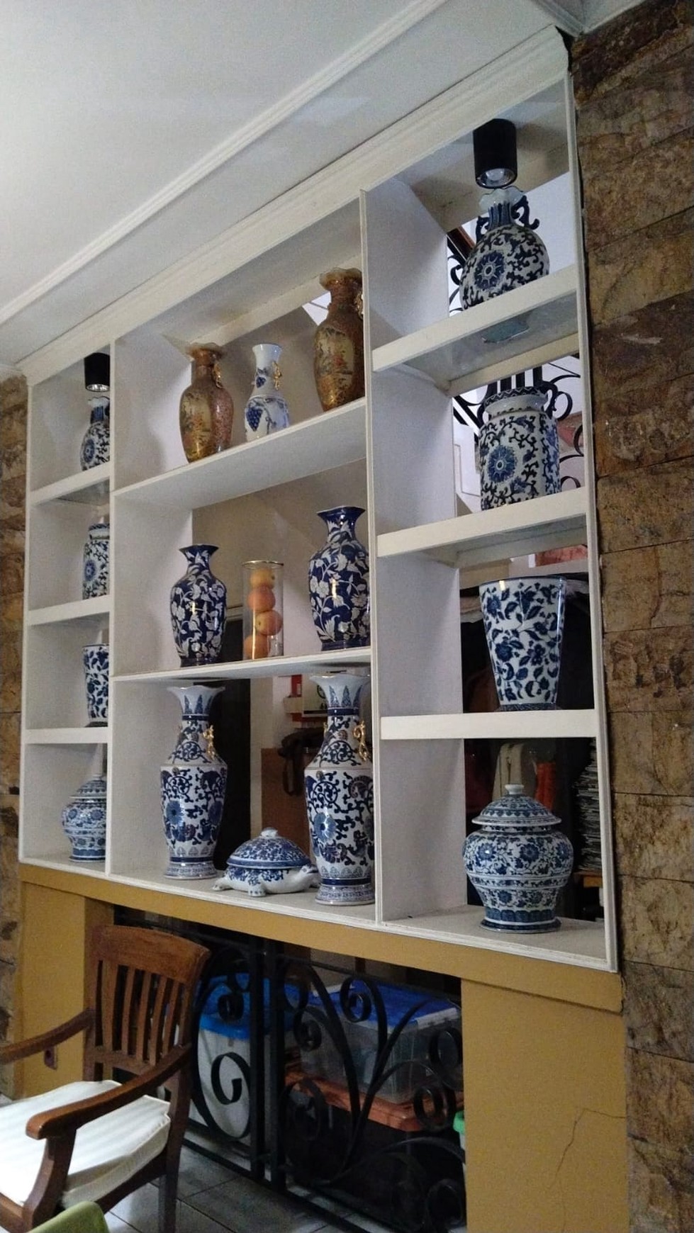 FOR SALE Rumah Murah 2 Lantai Komplek Robina Townhouse Jatiwaringin