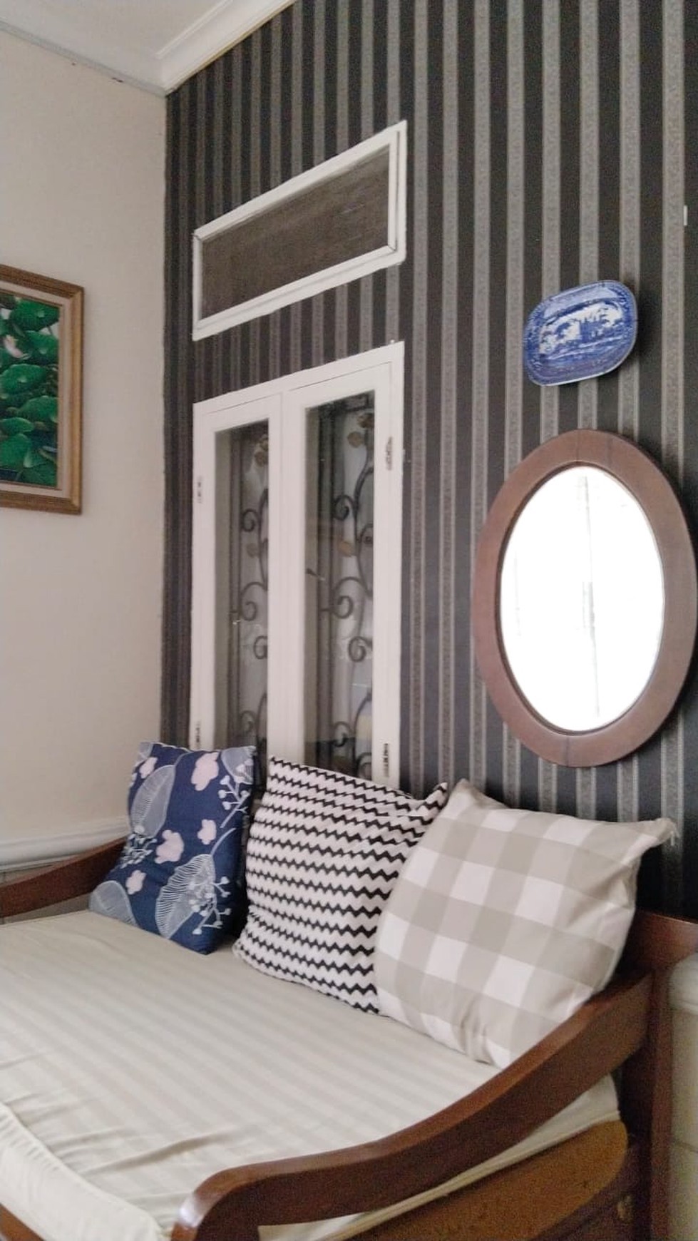 FOR SALE Rumah Murah 2 Lantai Komplek Robina Townhouse Jatiwaringin