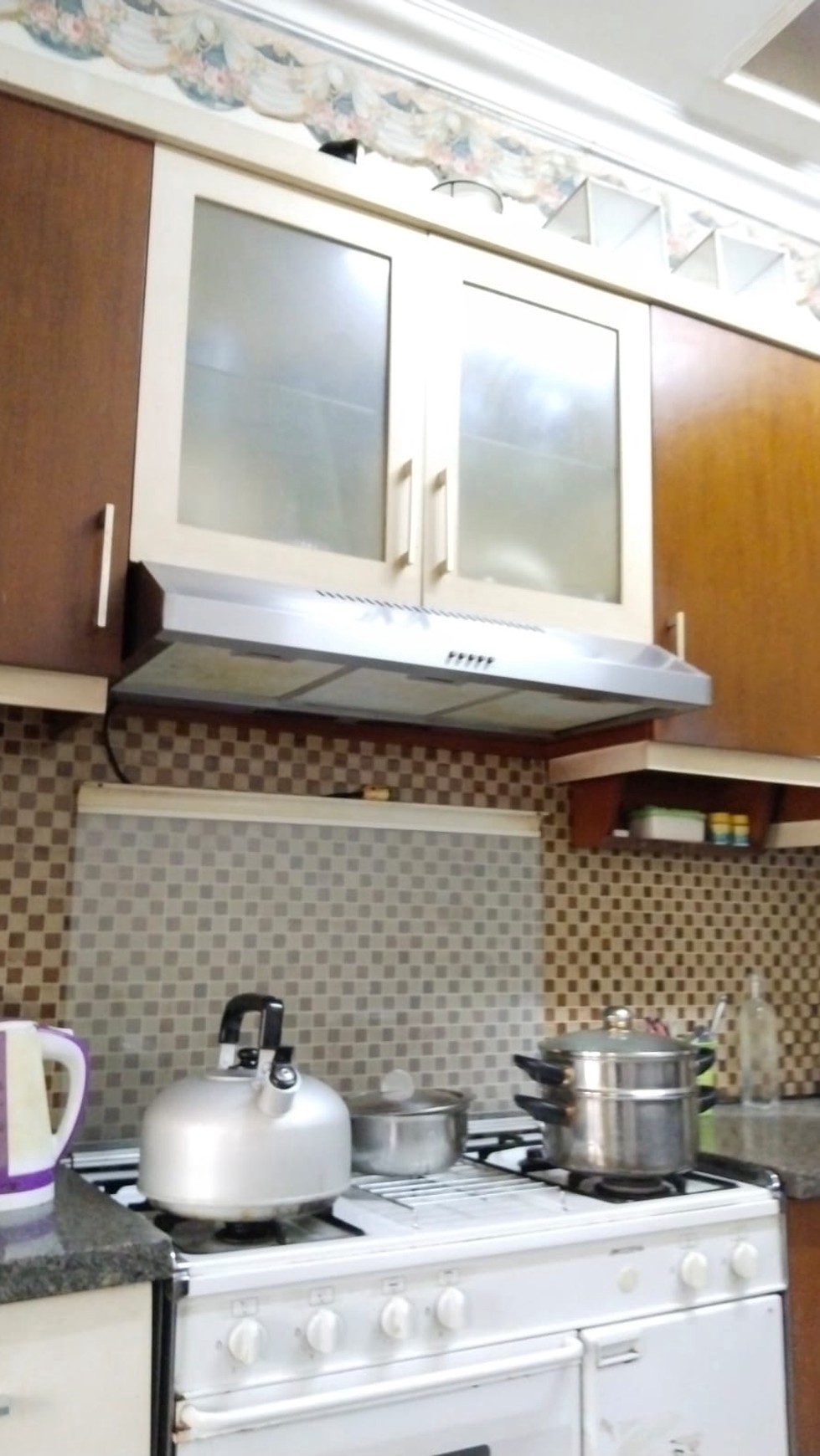 FOR SALE Rumah Murah 2 Lantai Komplek Robina Townhouse Jatiwaringin