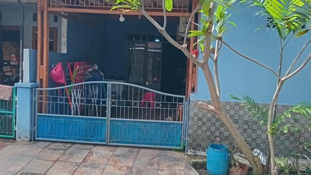 Rumah Bagus Di Regency Melati Mas BSD Tangerang Selatan