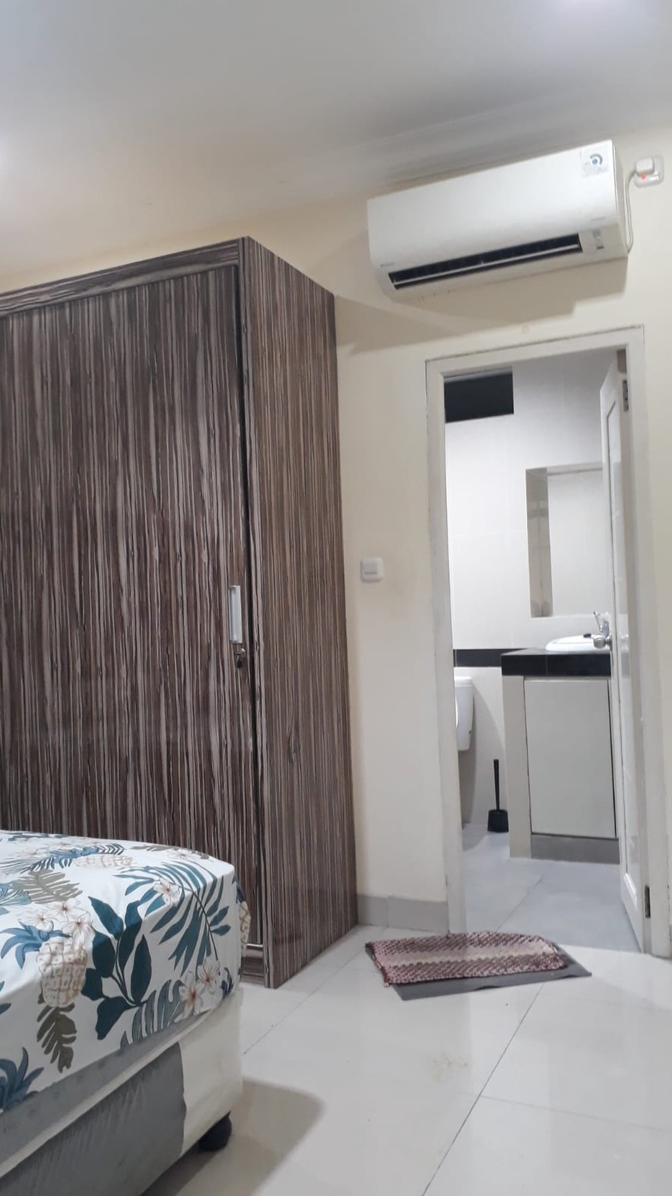 Rumah 2 lantai di Komp DKI, Joglo Jakarta Barat