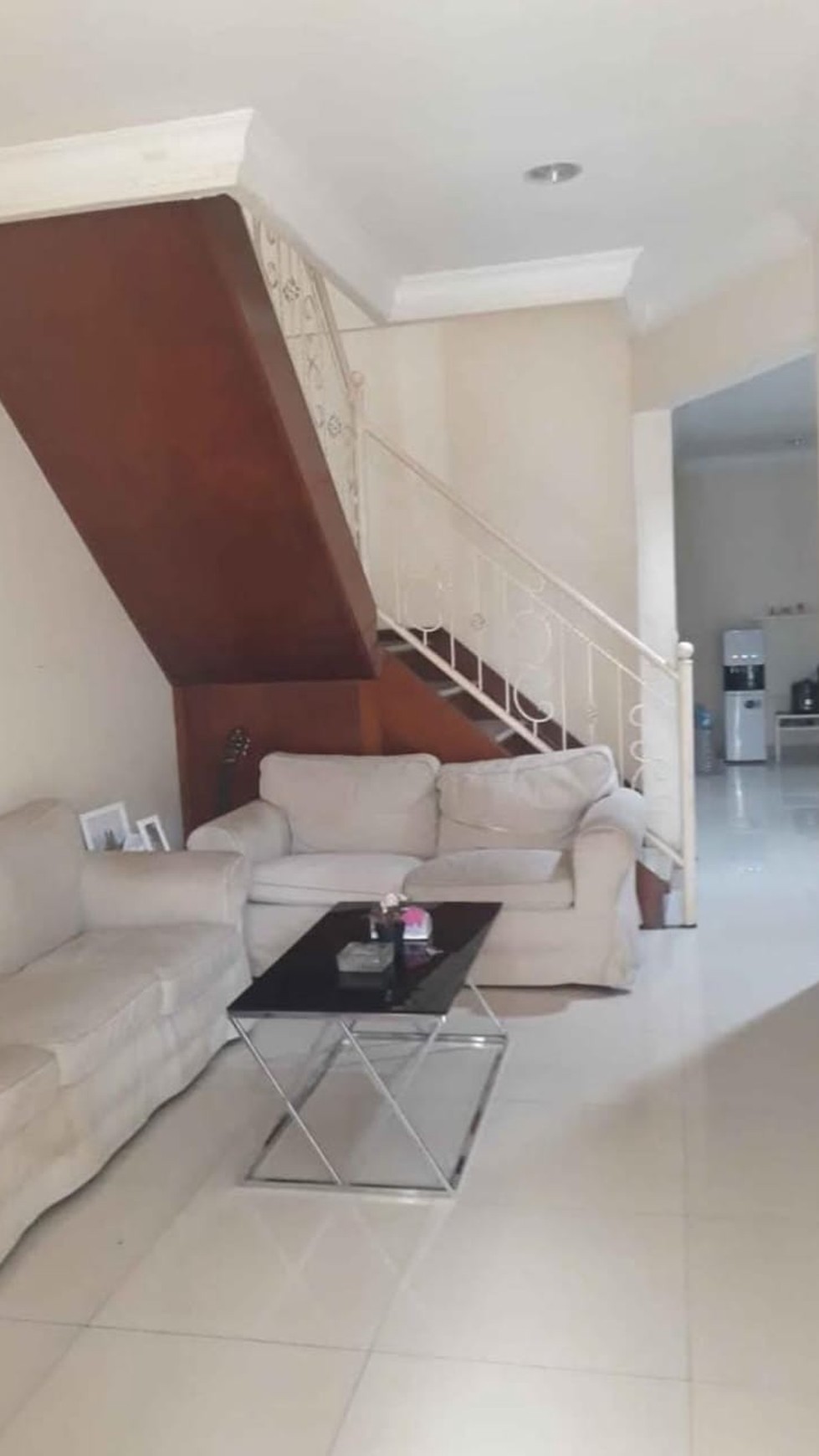 Rumah 2 lantai di Komp DKI, Joglo Jakarta Barat