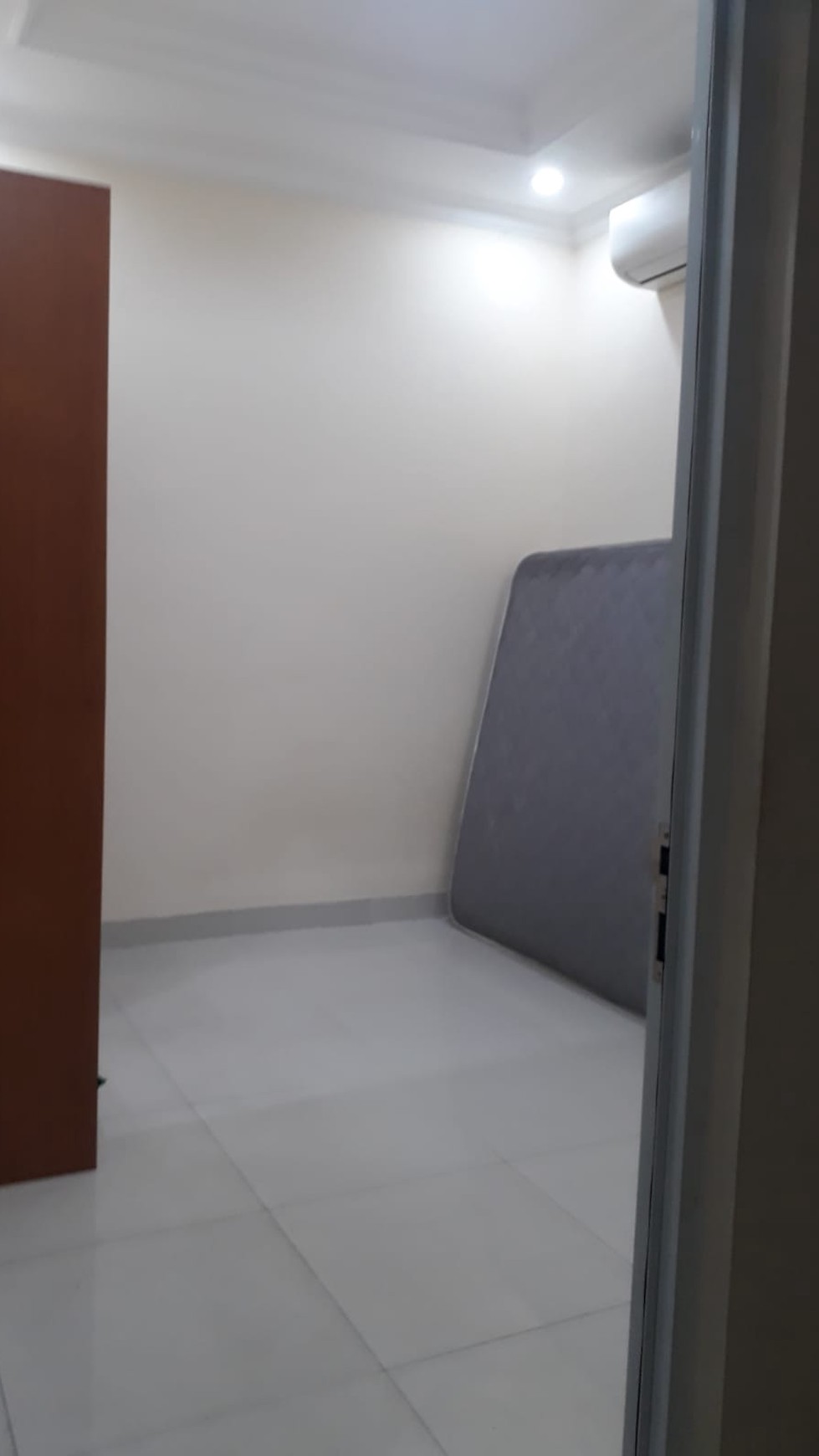 Rumah 2 lantai di Komp DKI, Joglo Jakarta Barat