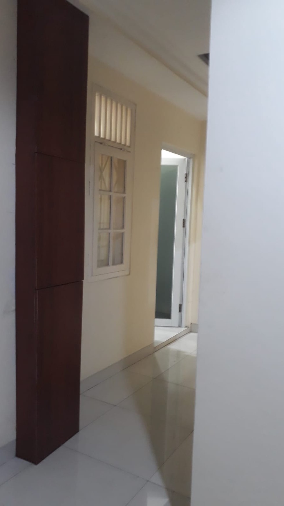 Rumah 2 lantai di Komp DKI, Joglo Jakarta Barat