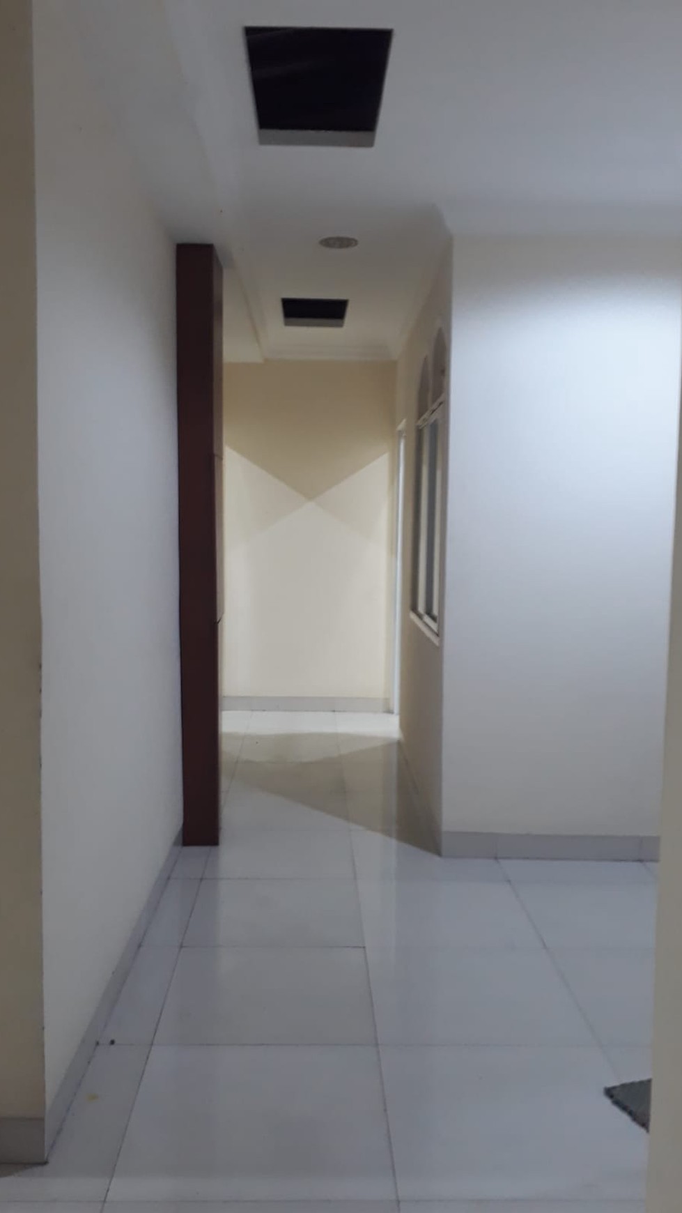 Rumah 2 lantai di Komp DKI, Joglo Jakarta Barat