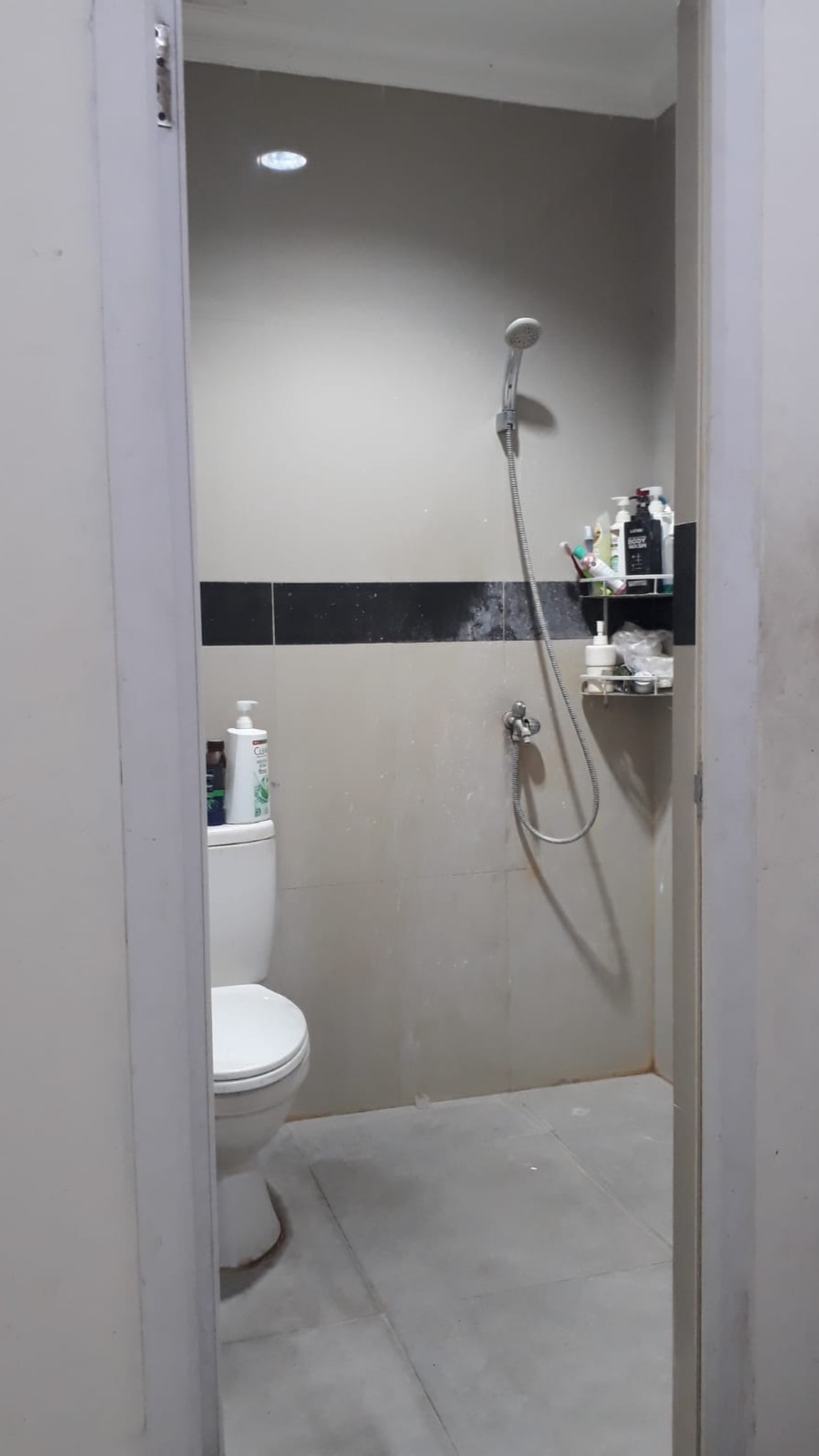 Rumah 2 lantai di Komp DKI, Joglo Jakarta Barat