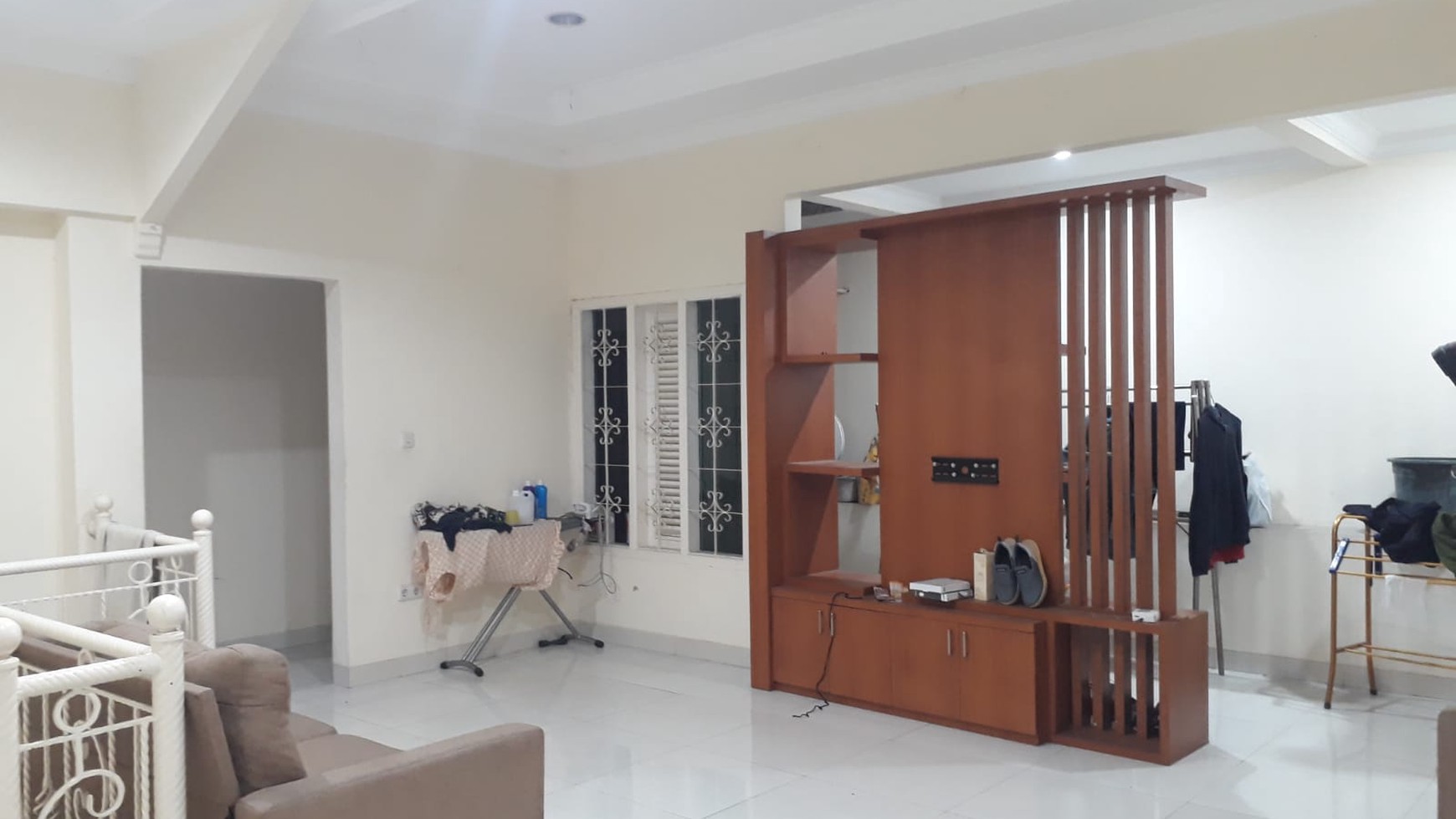 Rumah 2 lantai di Komp DKI, Joglo Jakarta Barat